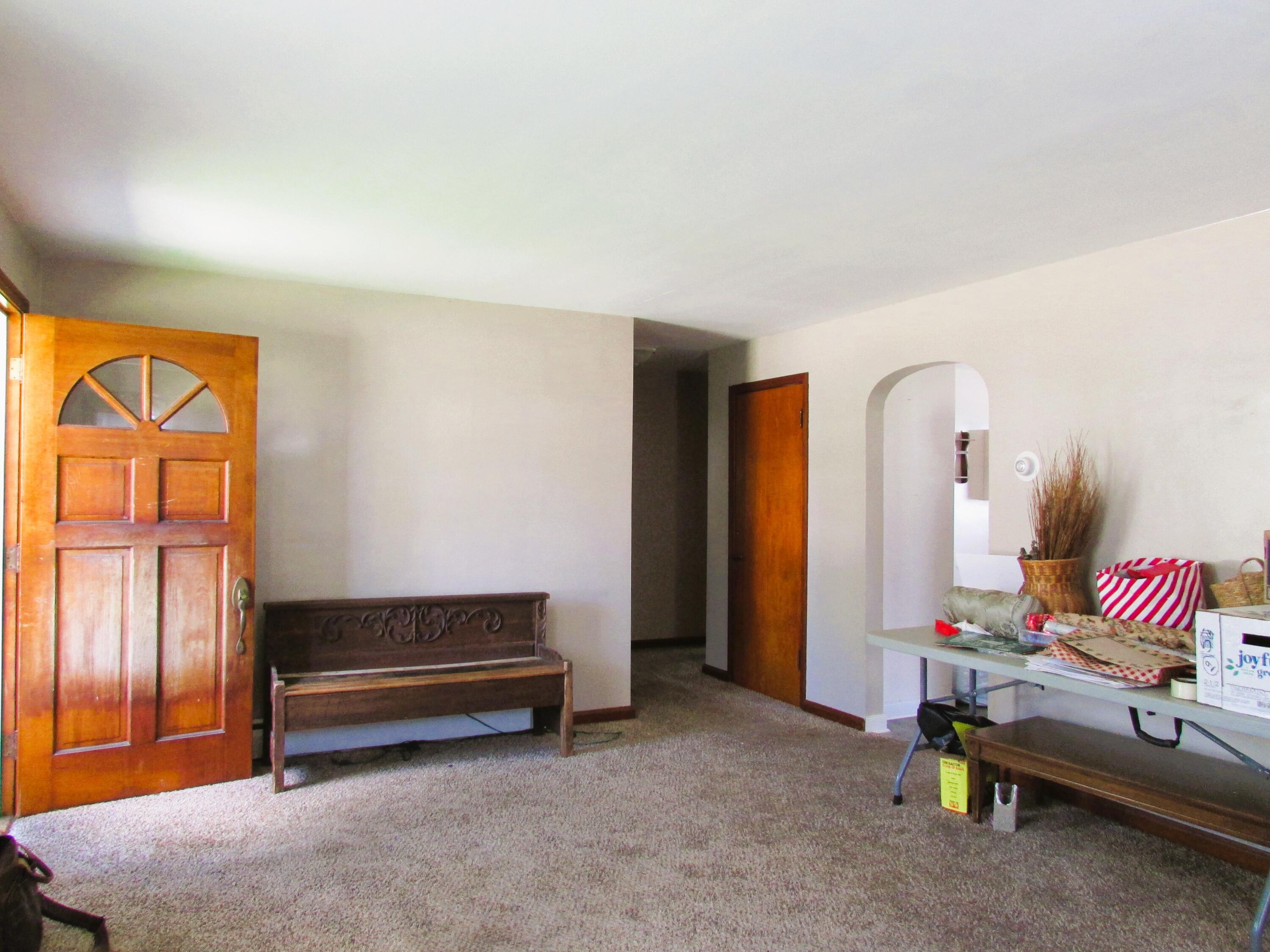 617 Pike, Jackson Center, Ohio 45334