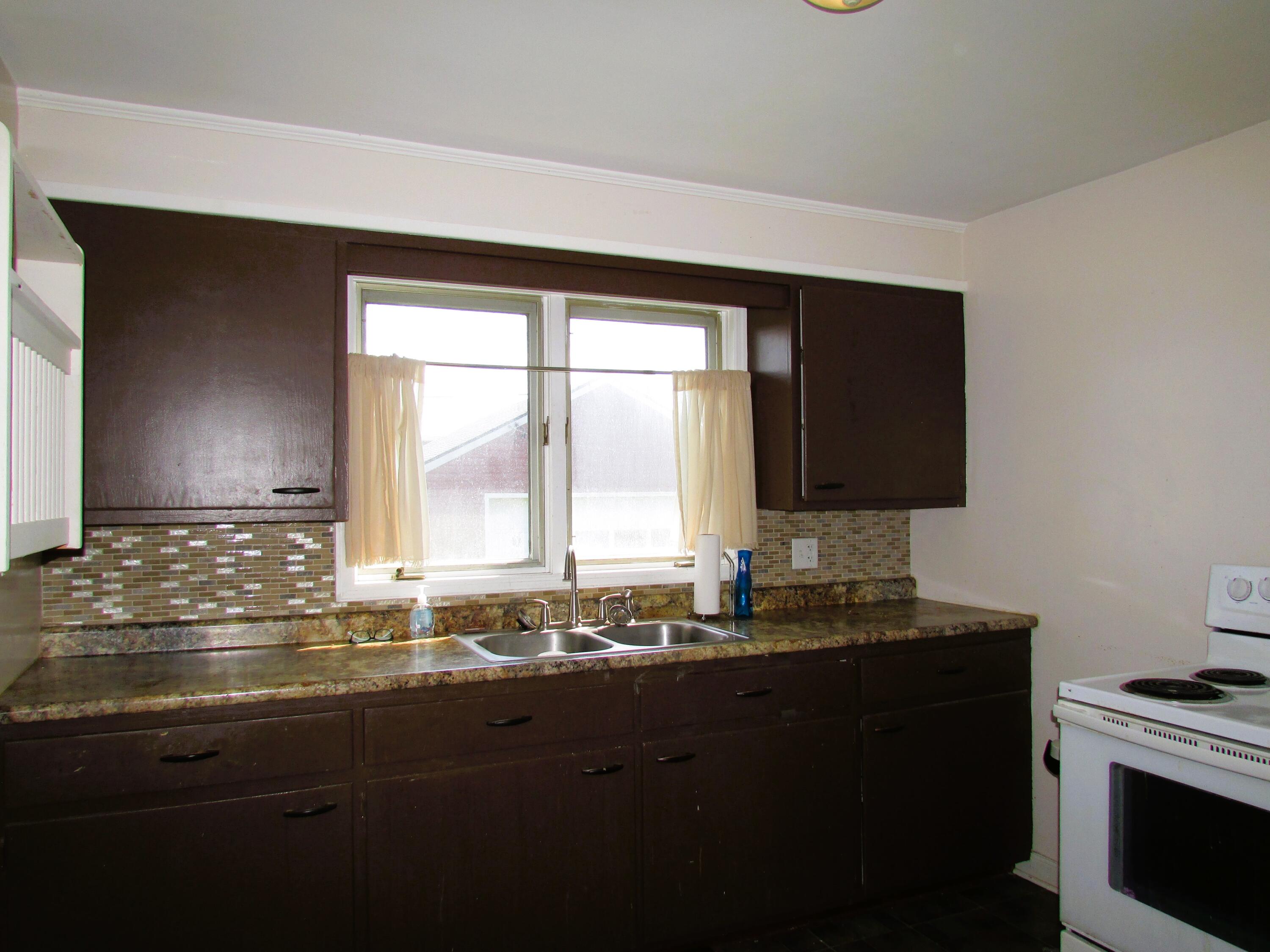 617 Pike, Jackson Center, Ohio 45334