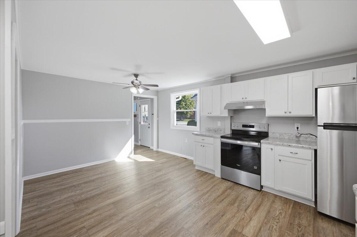 344 State, West Mansfield, Ohio 43358