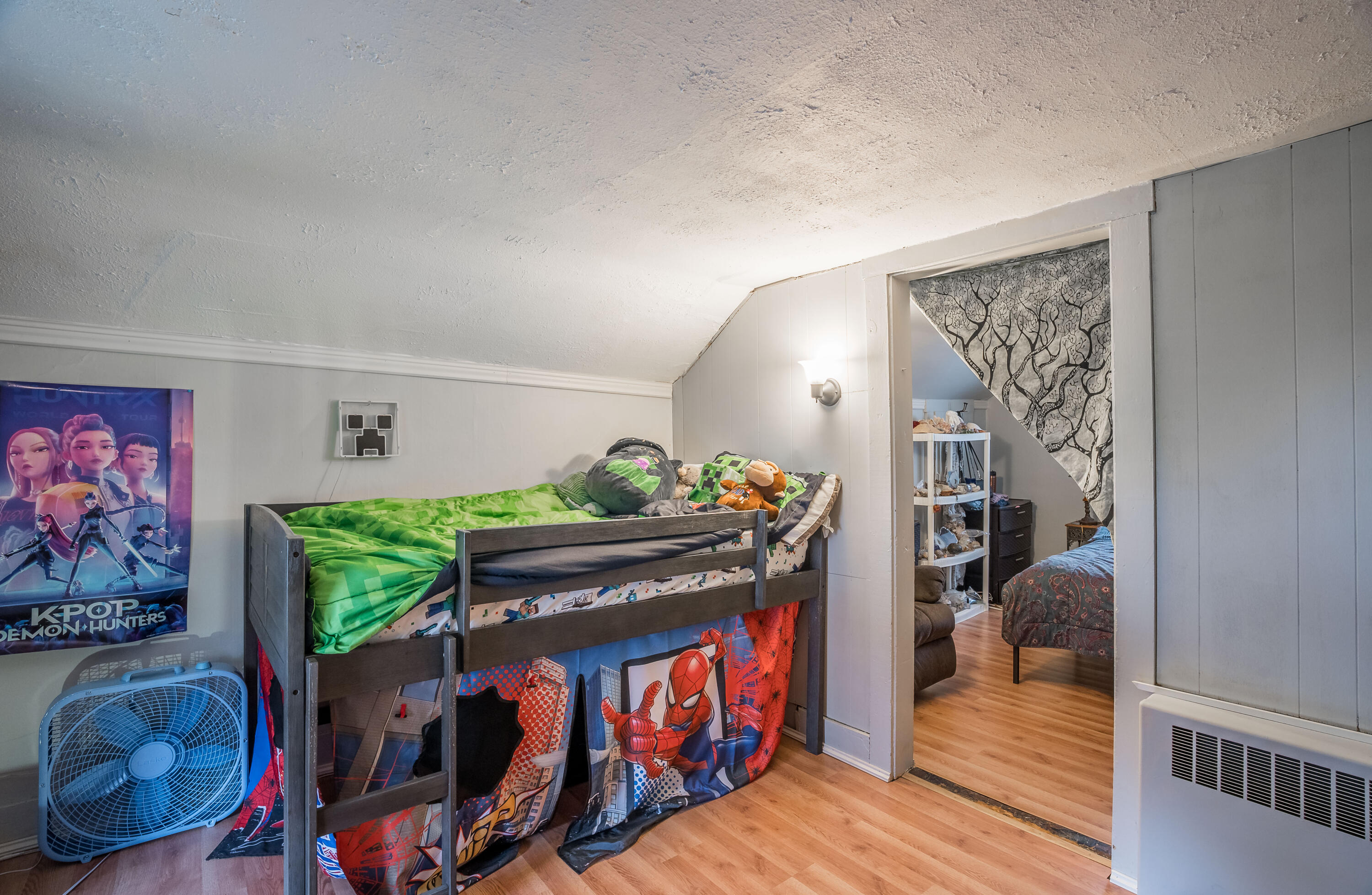 326 Jefferson, Sidney, Ohio 45365