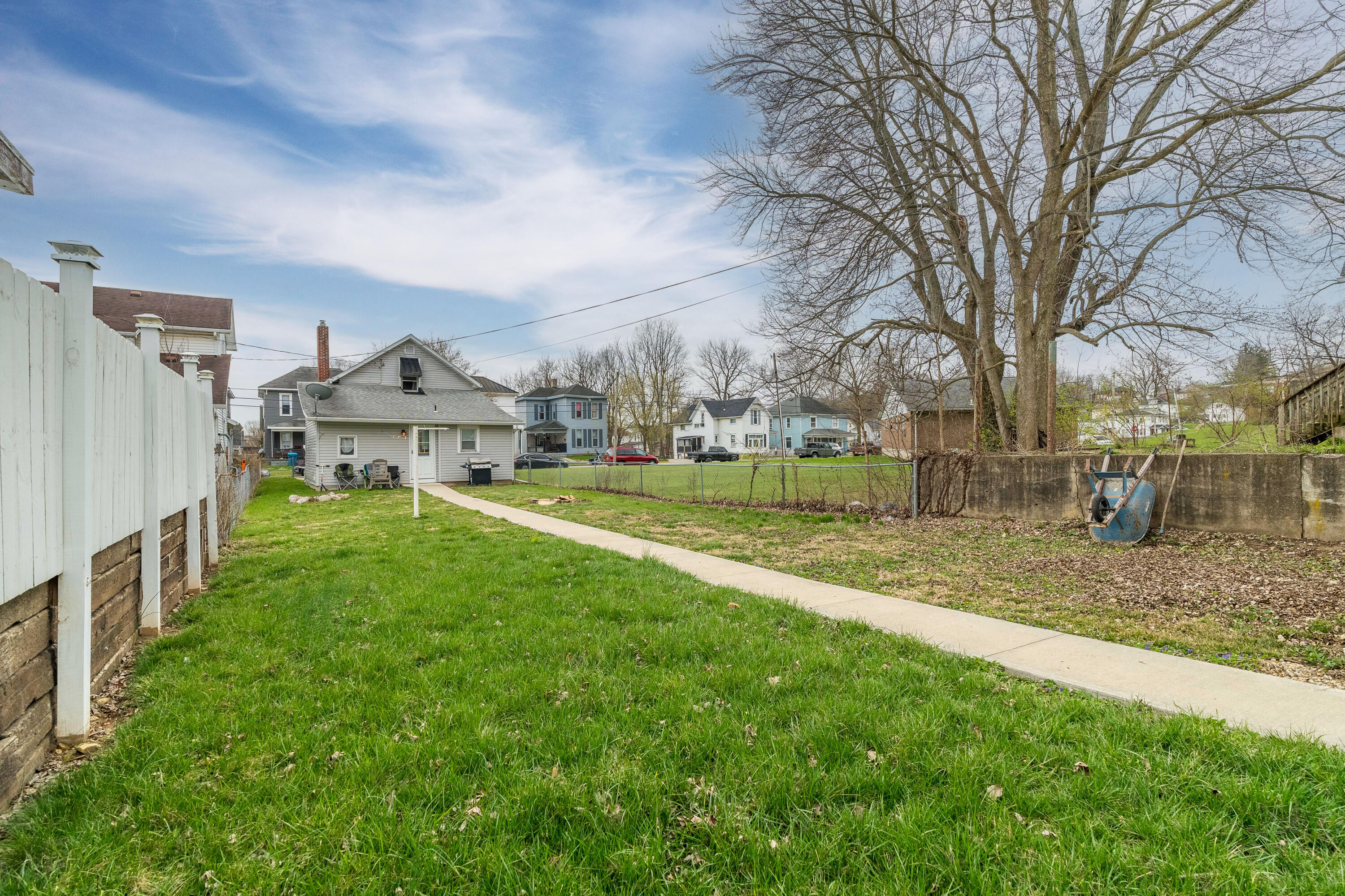326 Jefferson, Sidney, Ohio 45365