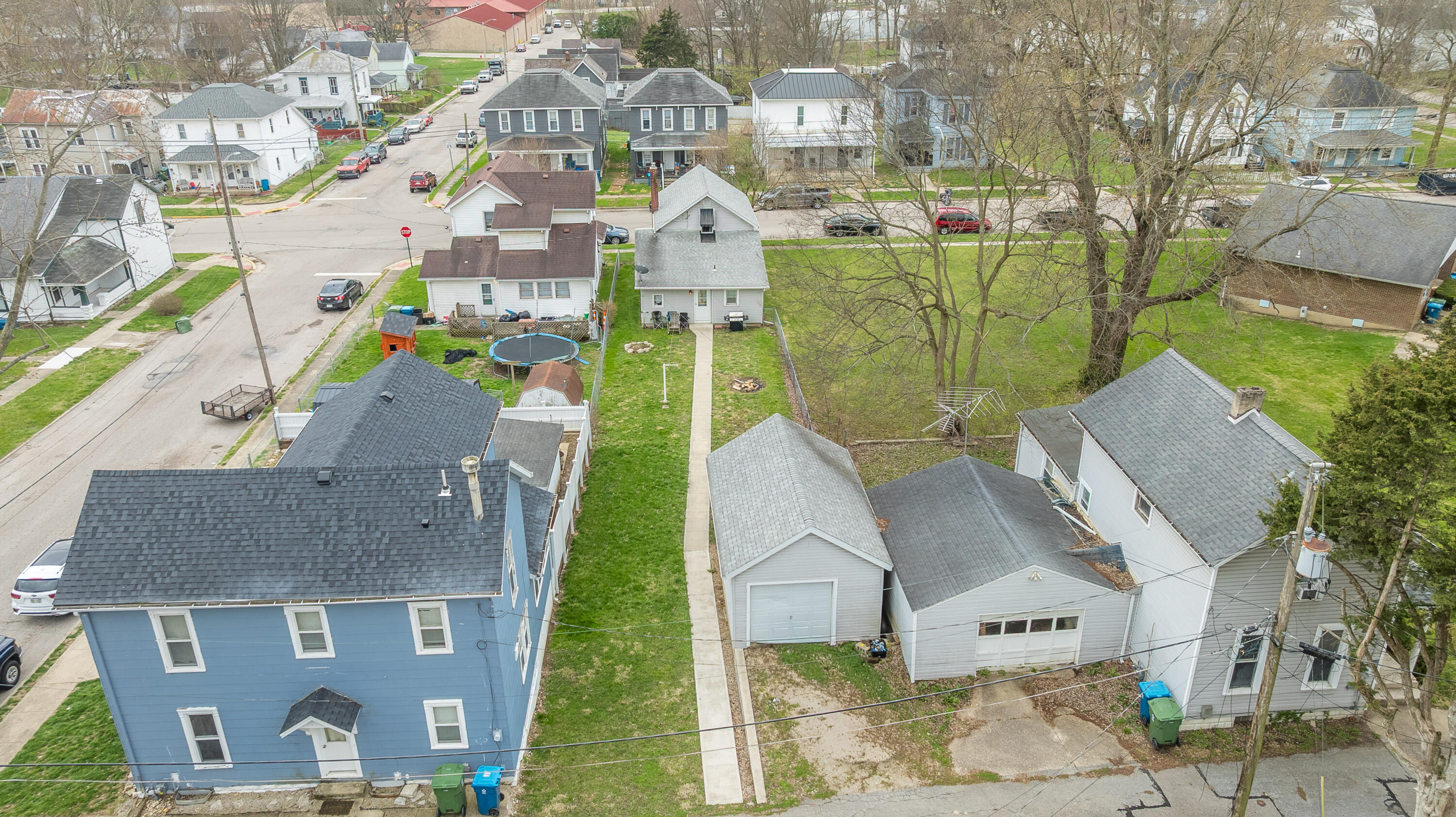 326 Jefferson, Sidney, Ohio 45365