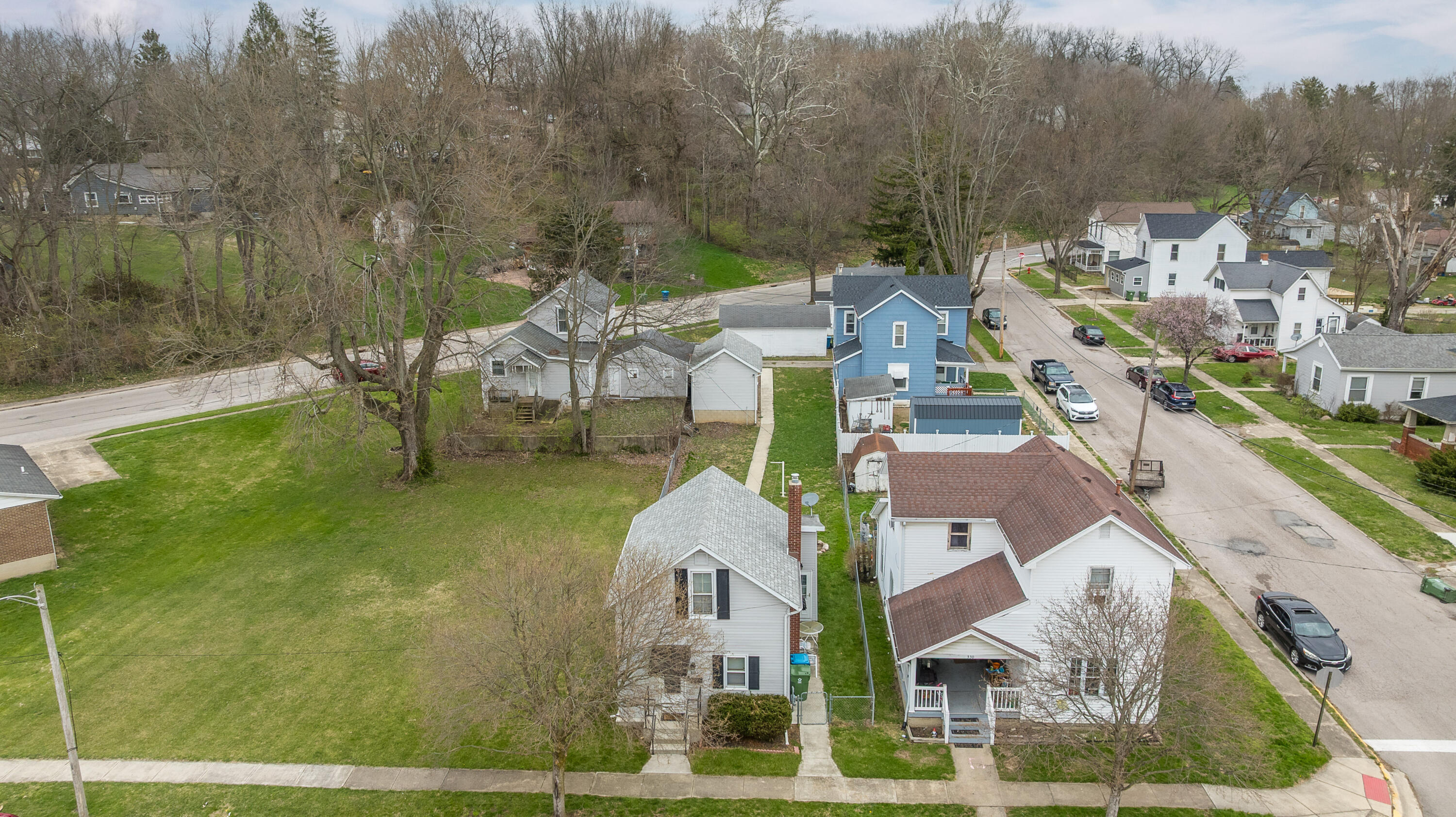 326 Jefferson, Sidney, Ohio 45365
