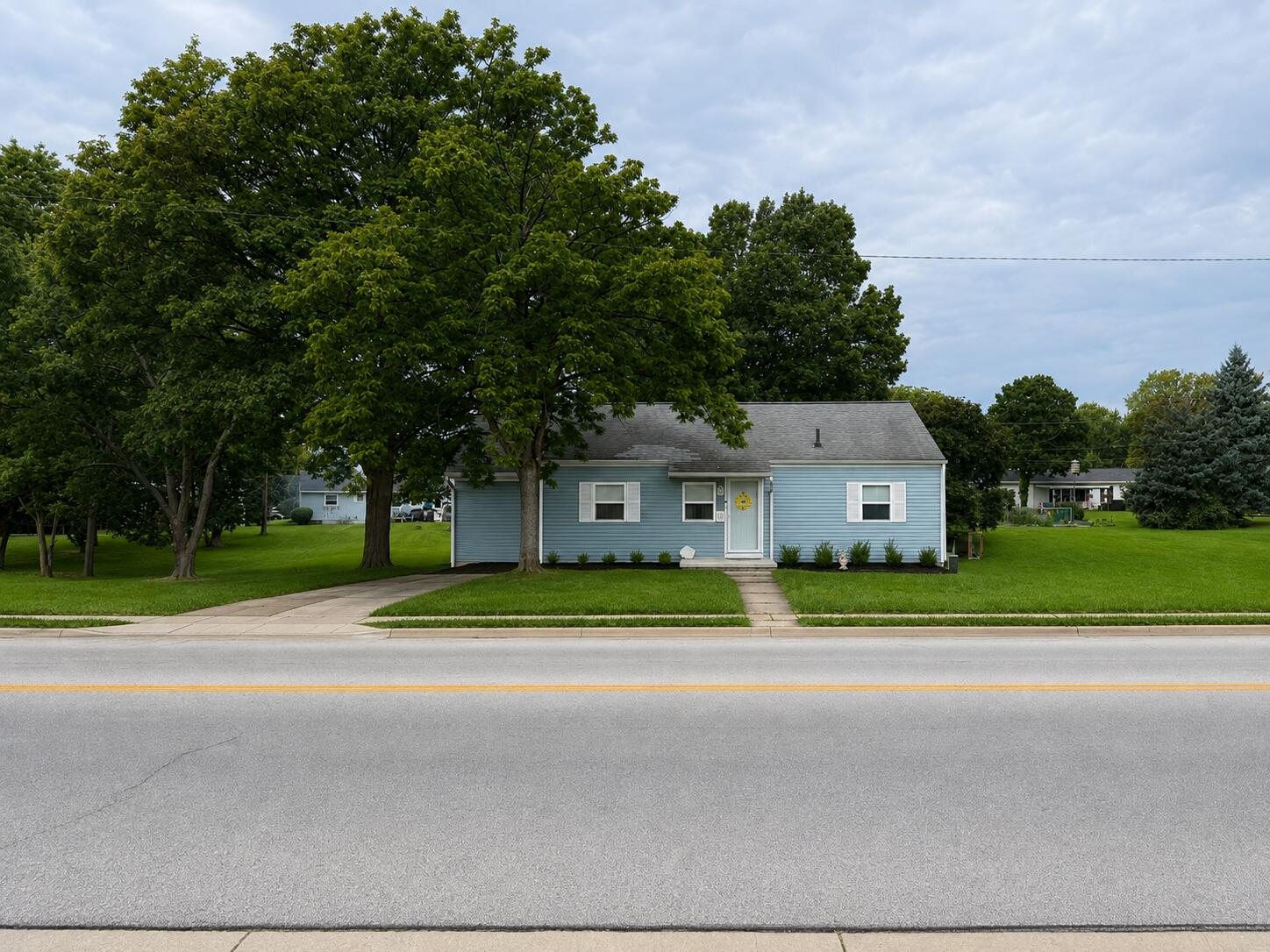 855 Spruce, Saint Marys, Ohio 45885