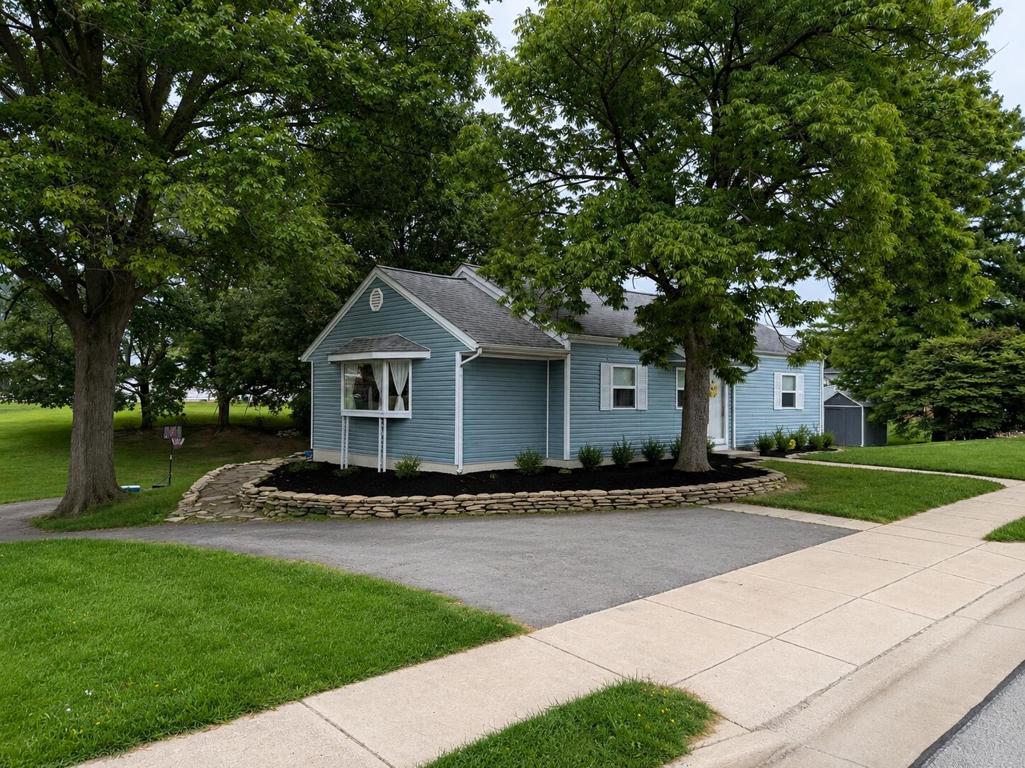 855 Spruce, Saint Marys, Ohio 45885