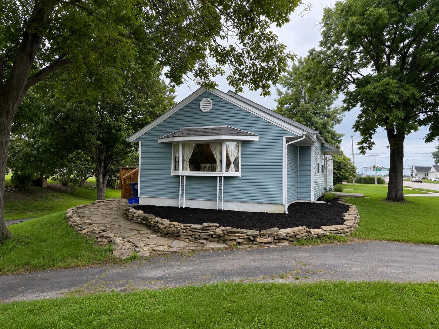 855 Spruce, Saint Marys, Ohio 45885