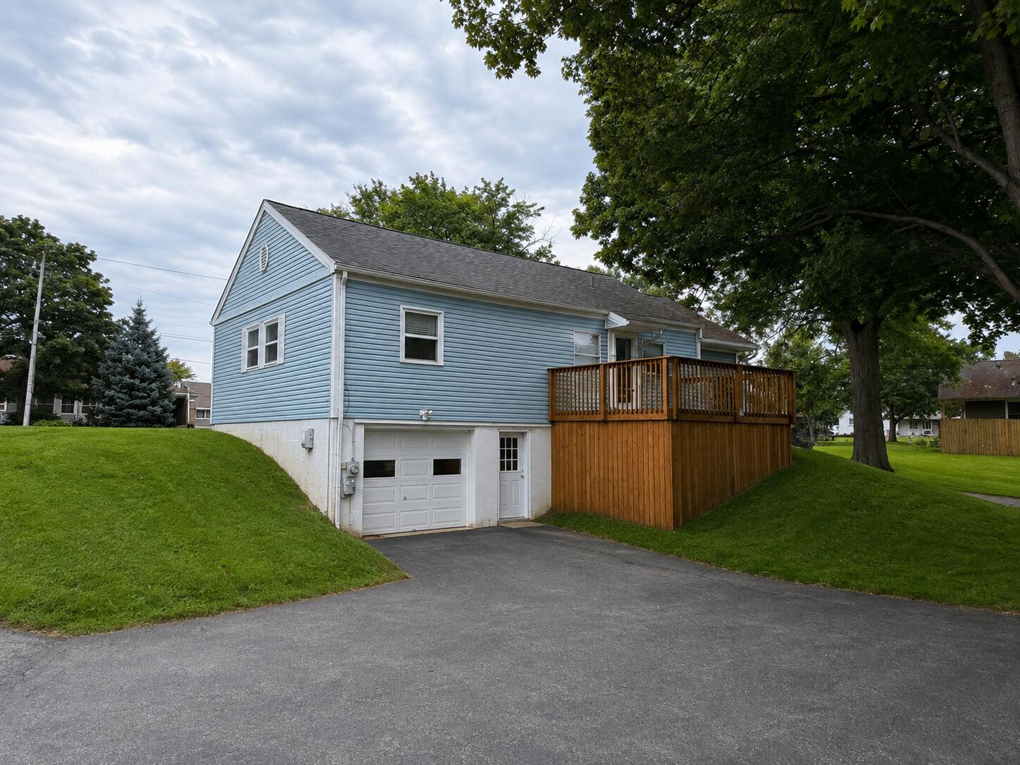 855 Spruce, Saint Marys, Ohio 45885