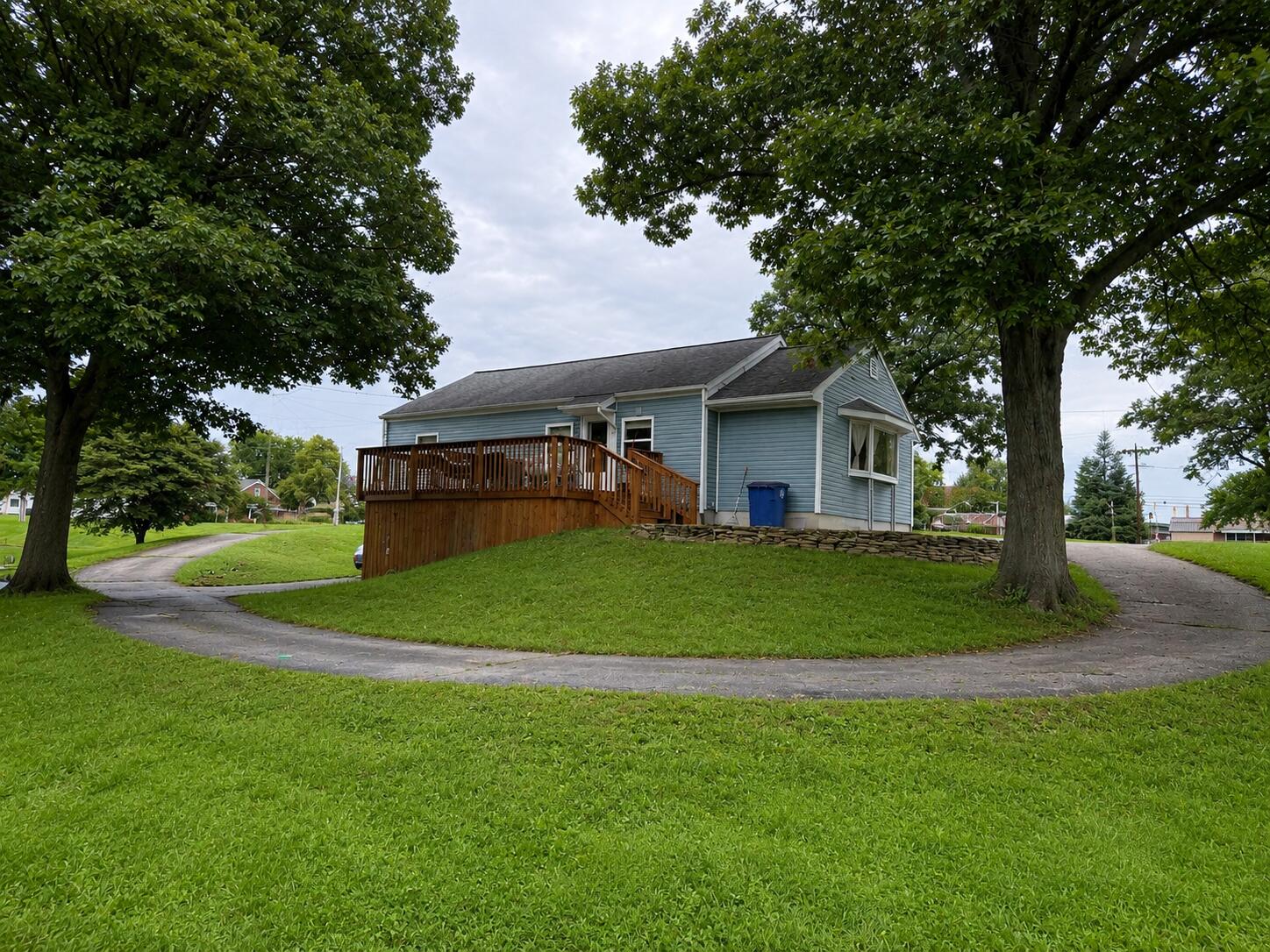 855 Spruce, Saint Marys, Ohio 45885