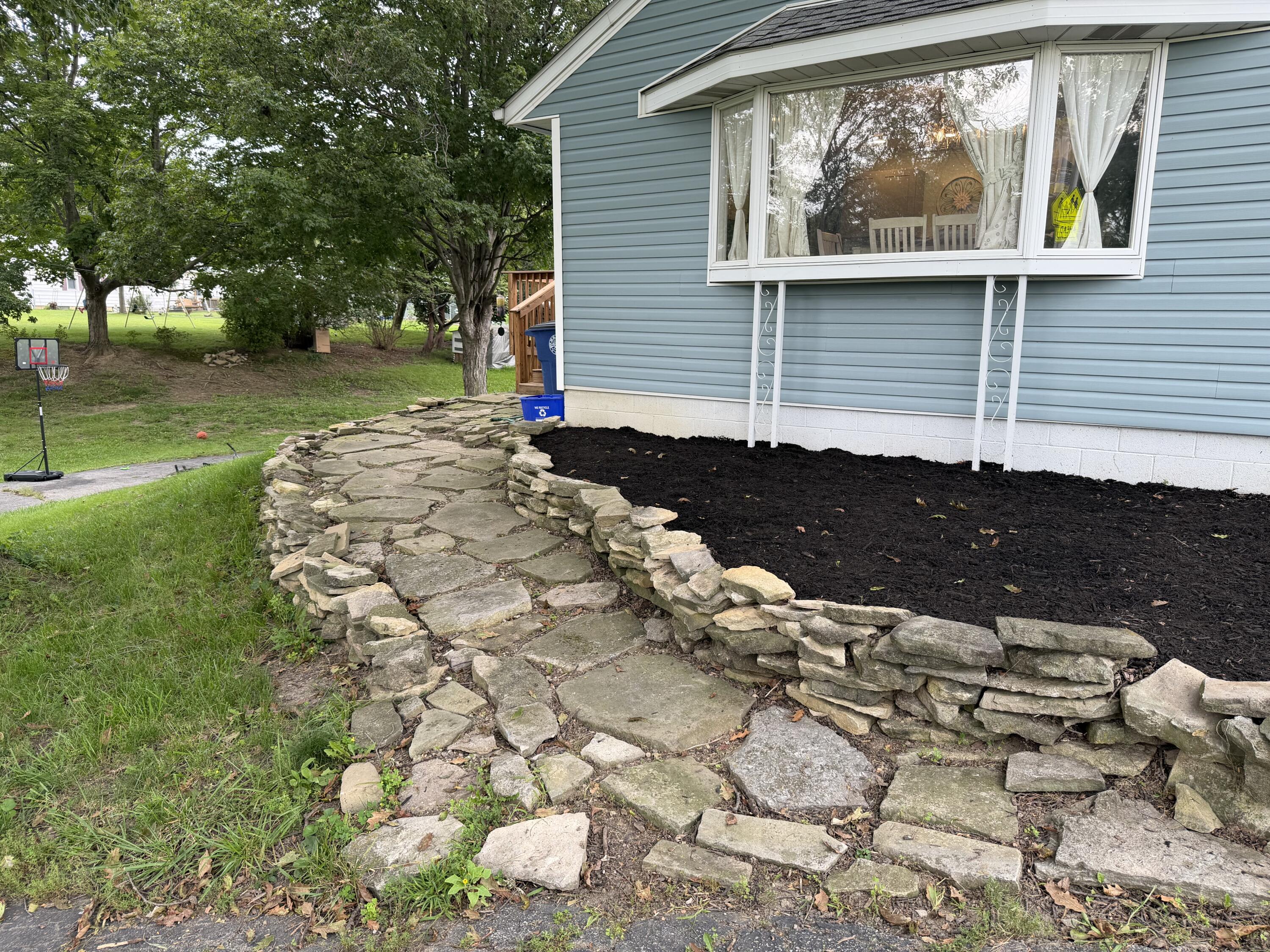 855 Spruce, Saint Marys, Ohio 45885