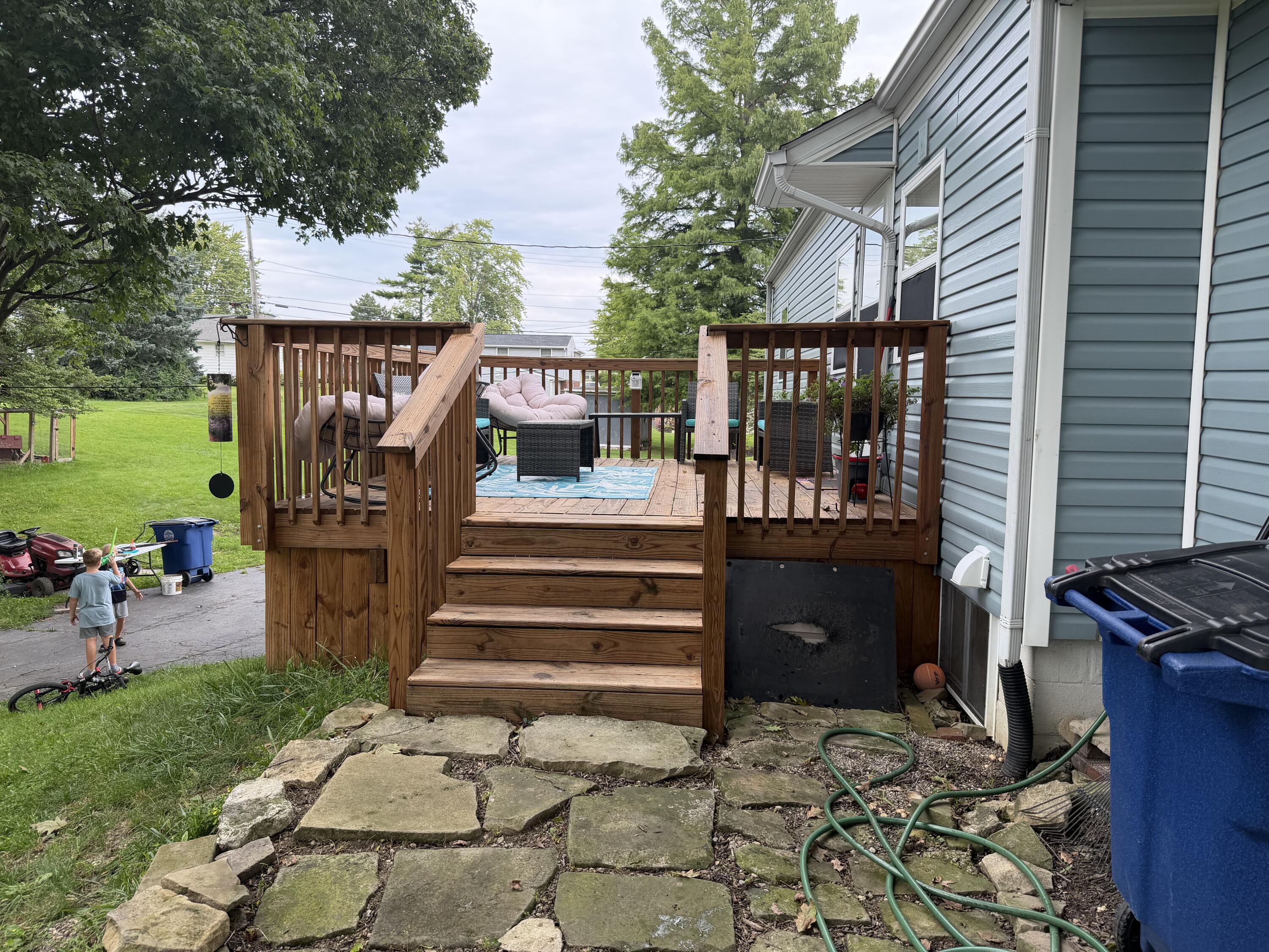 855 Spruce, Saint Marys, Ohio 45885