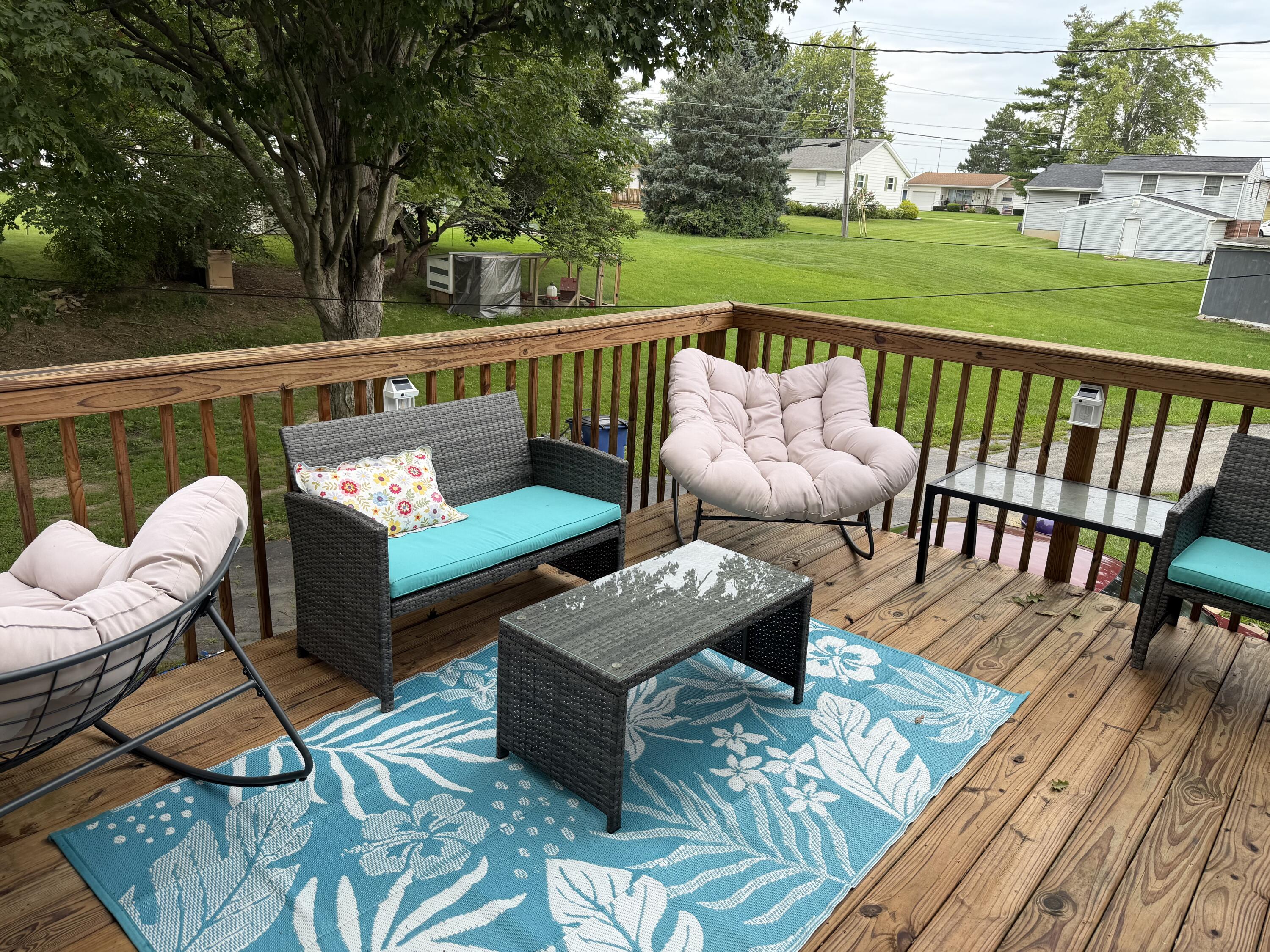 855 Spruce, Saint Marys, Ohio 45885