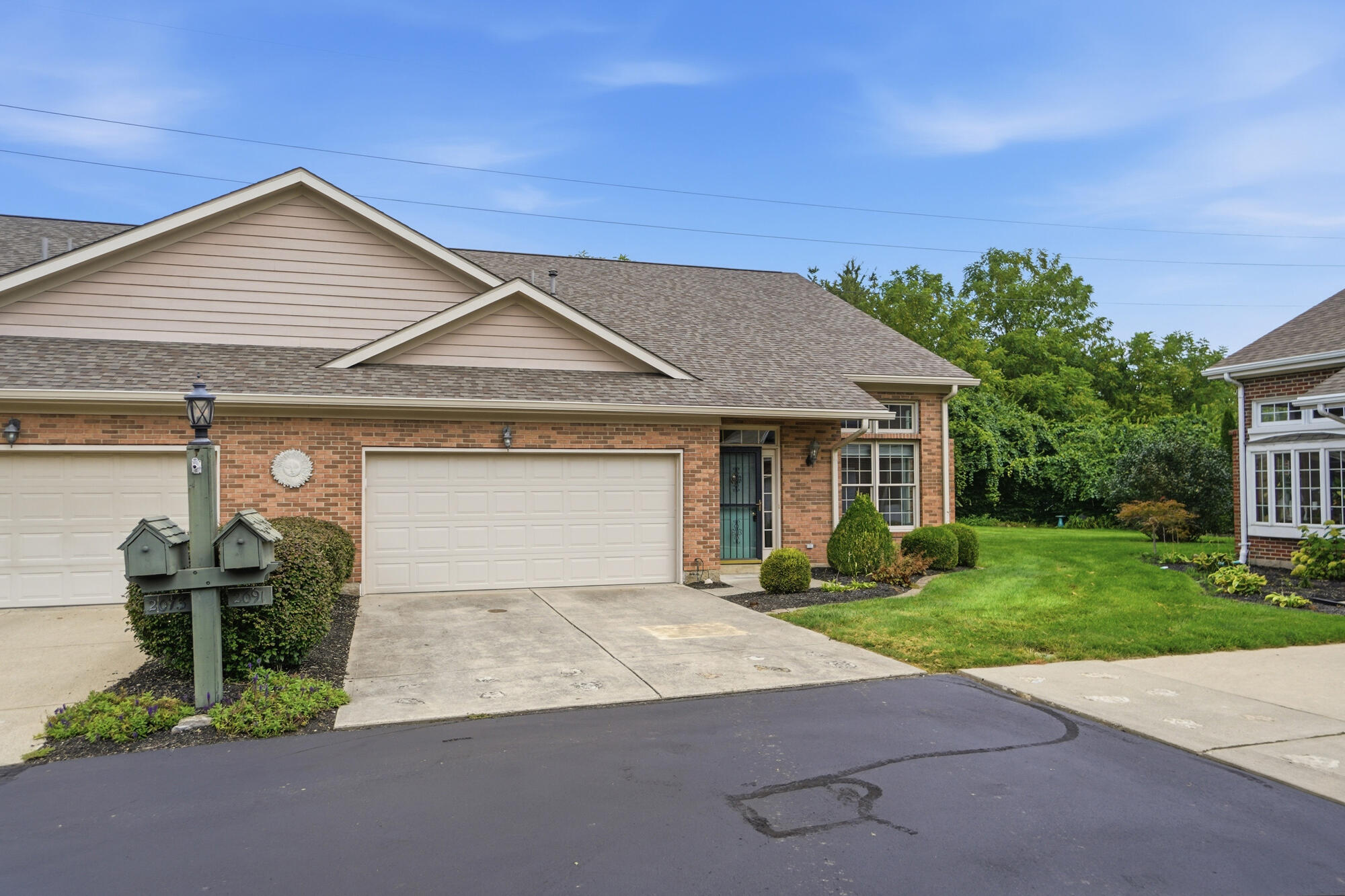 2091 Waterfall, Vandalia, Ohio 45377