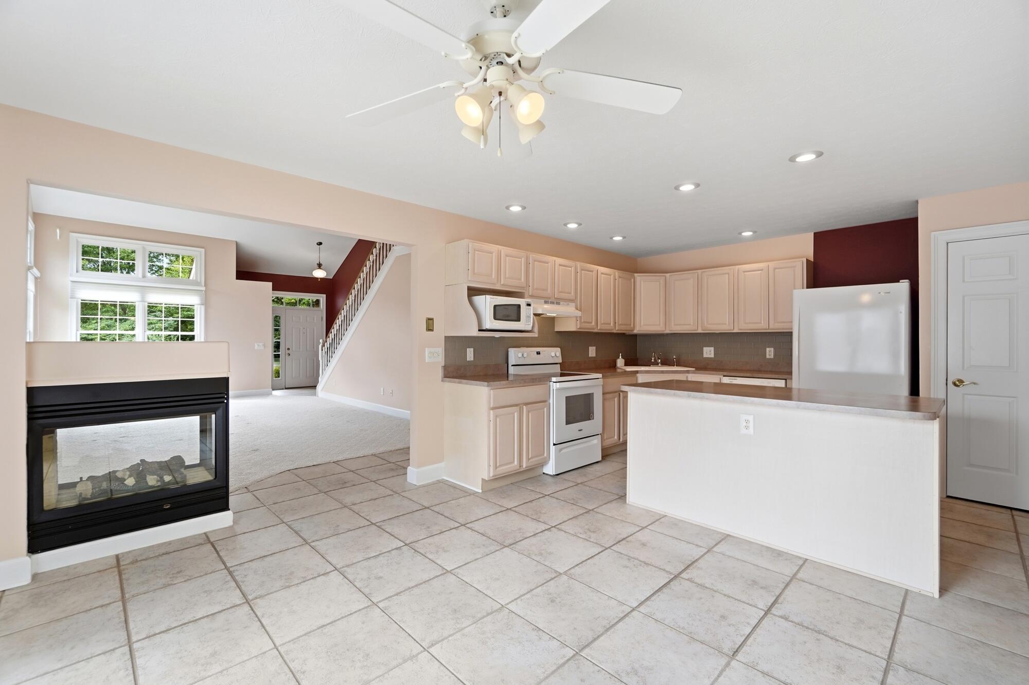 2091 Waterfall, Vandalia, Ohio 45377