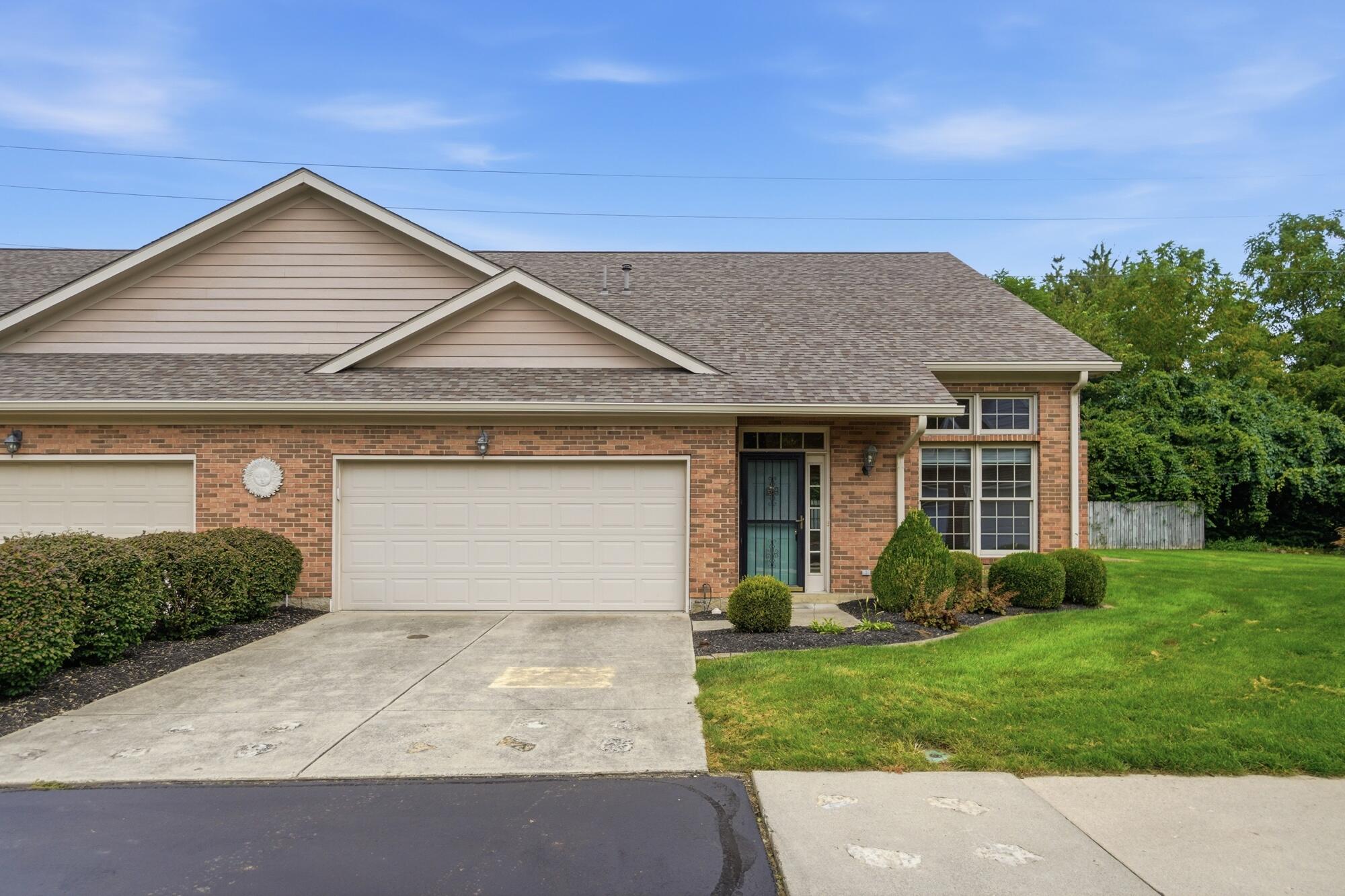 2091 Waterfall, Vandalia, Ohio 45377