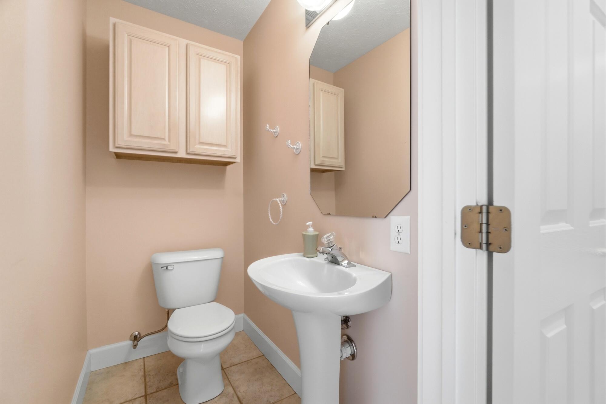 2091 Waterfall, Vandalia, Ohio 45377