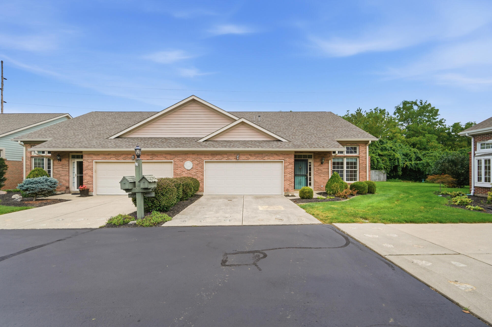 2091 Waterfall, Vandalia, Ohio 45377