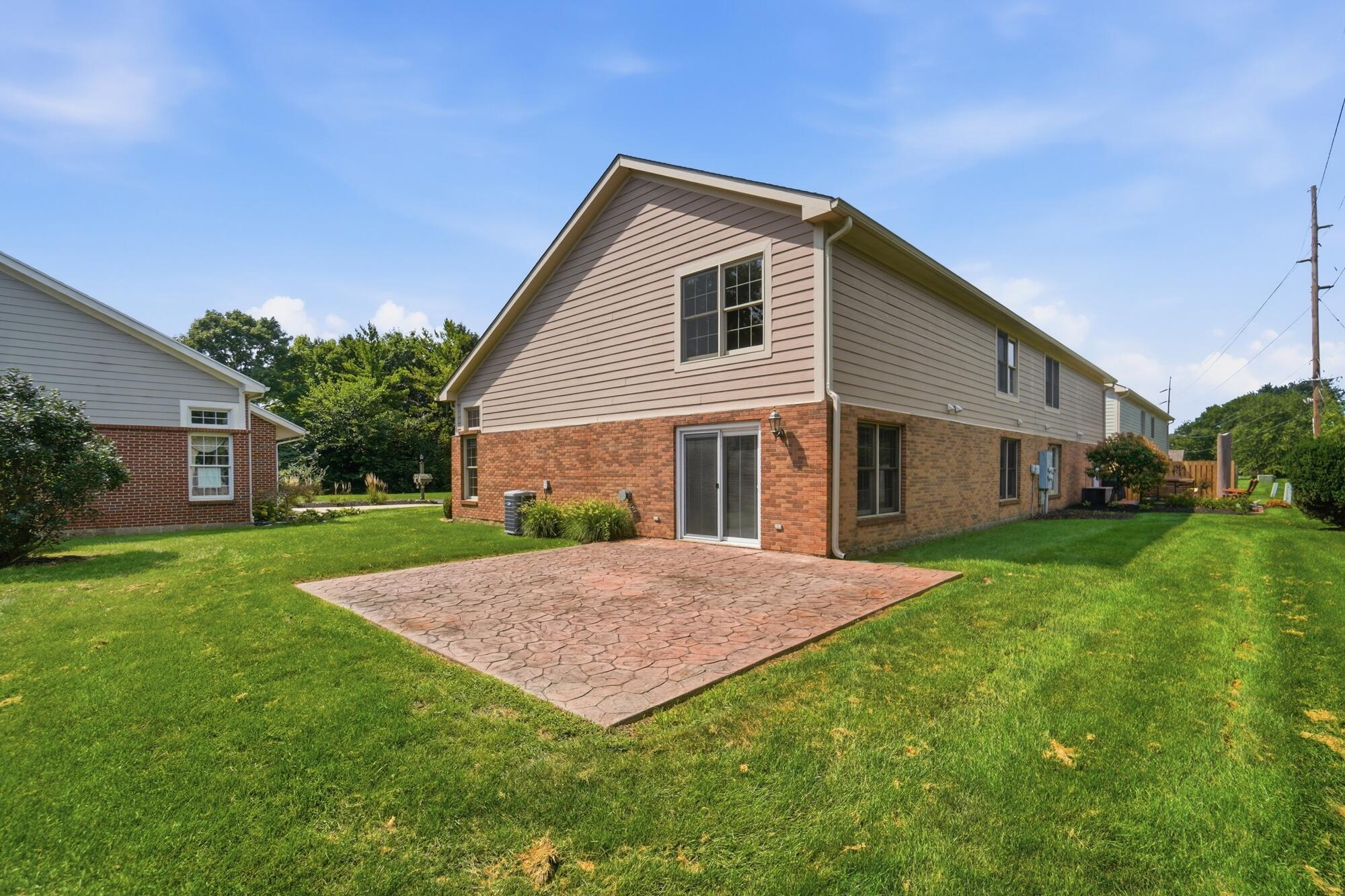2091 Waterfall, Vandalia, Ohio 45377