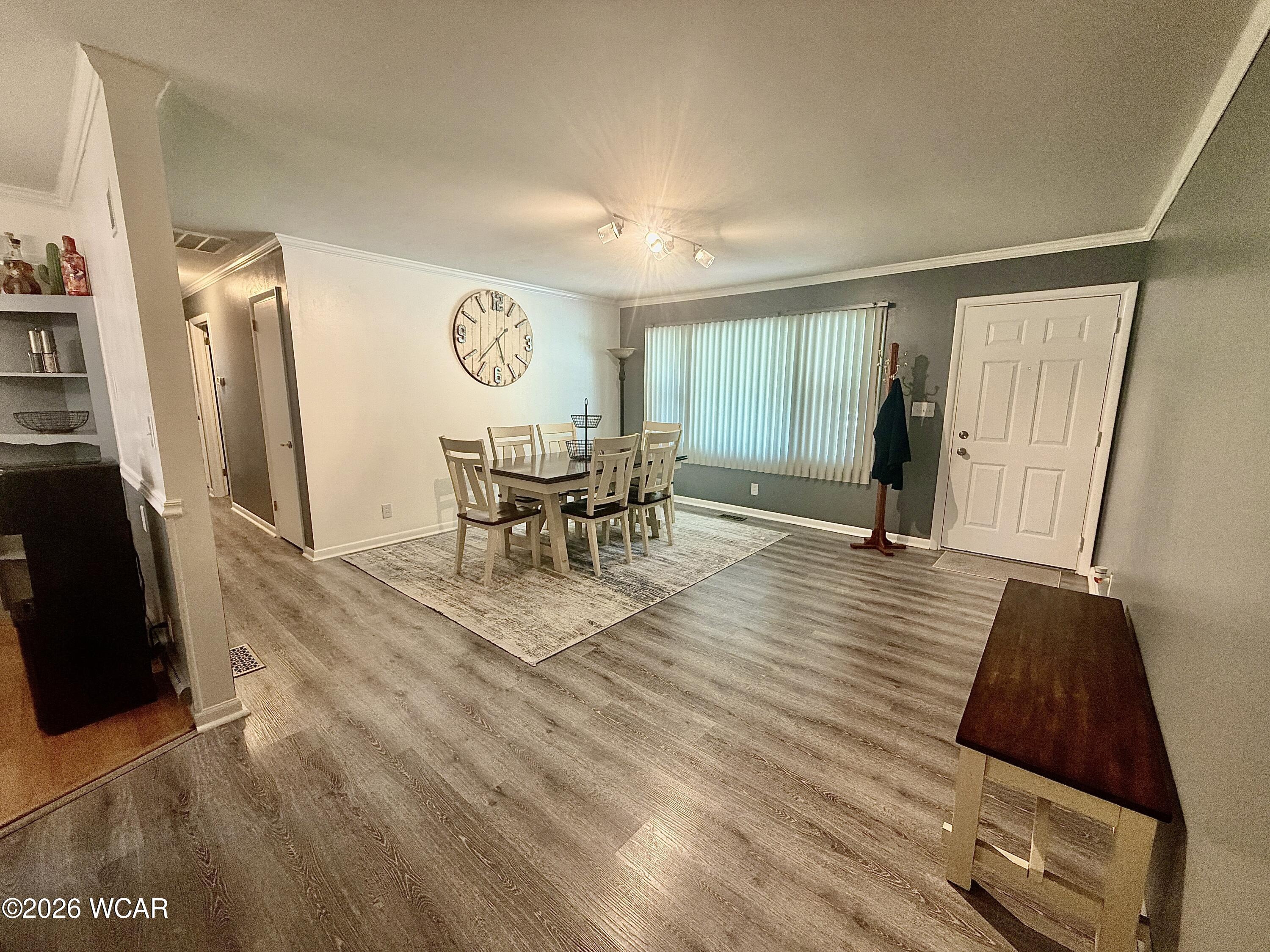 817 Brendonwood Drive, Lima, Ohio