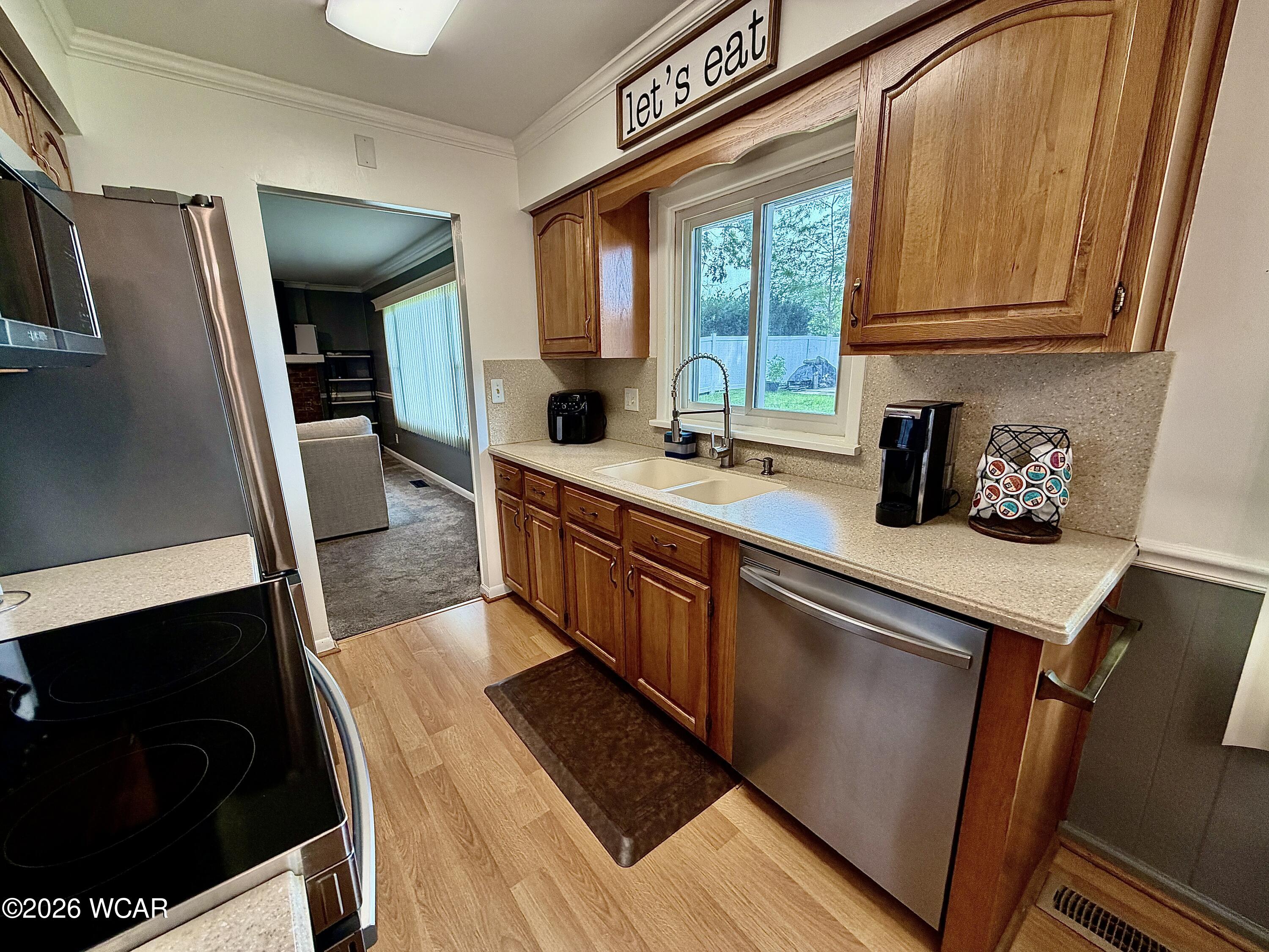 817 Brendonwood Drive, Lima, Ohio