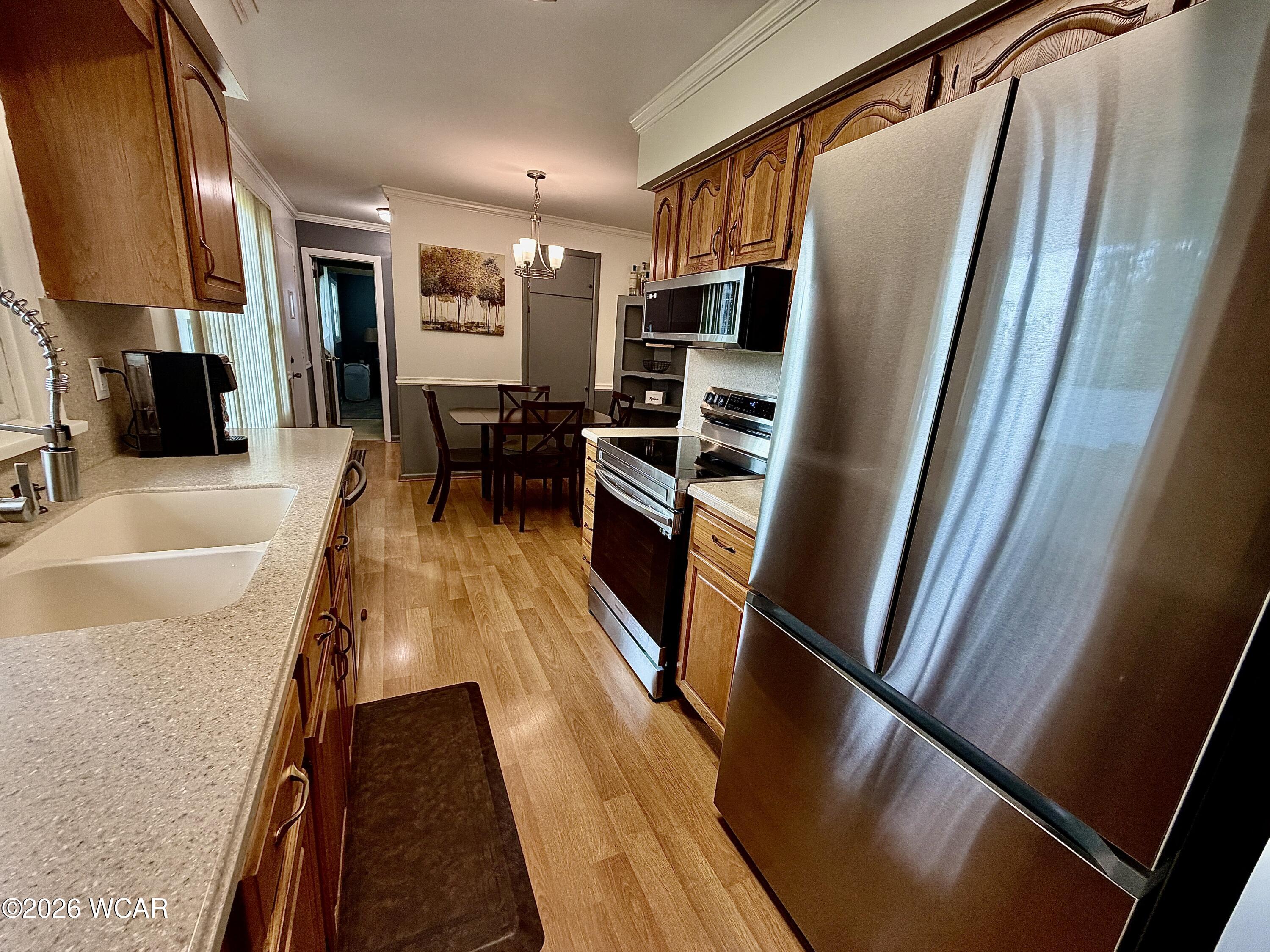 817 Brendonwood Drive, Lima, Ohio