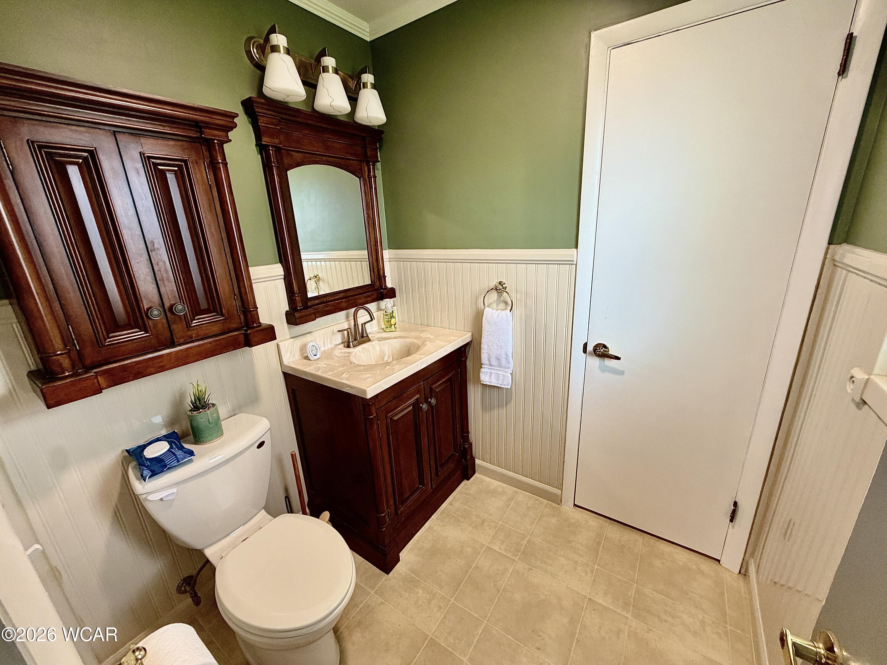 817 Brendonwood Drive, Lima, Ohio