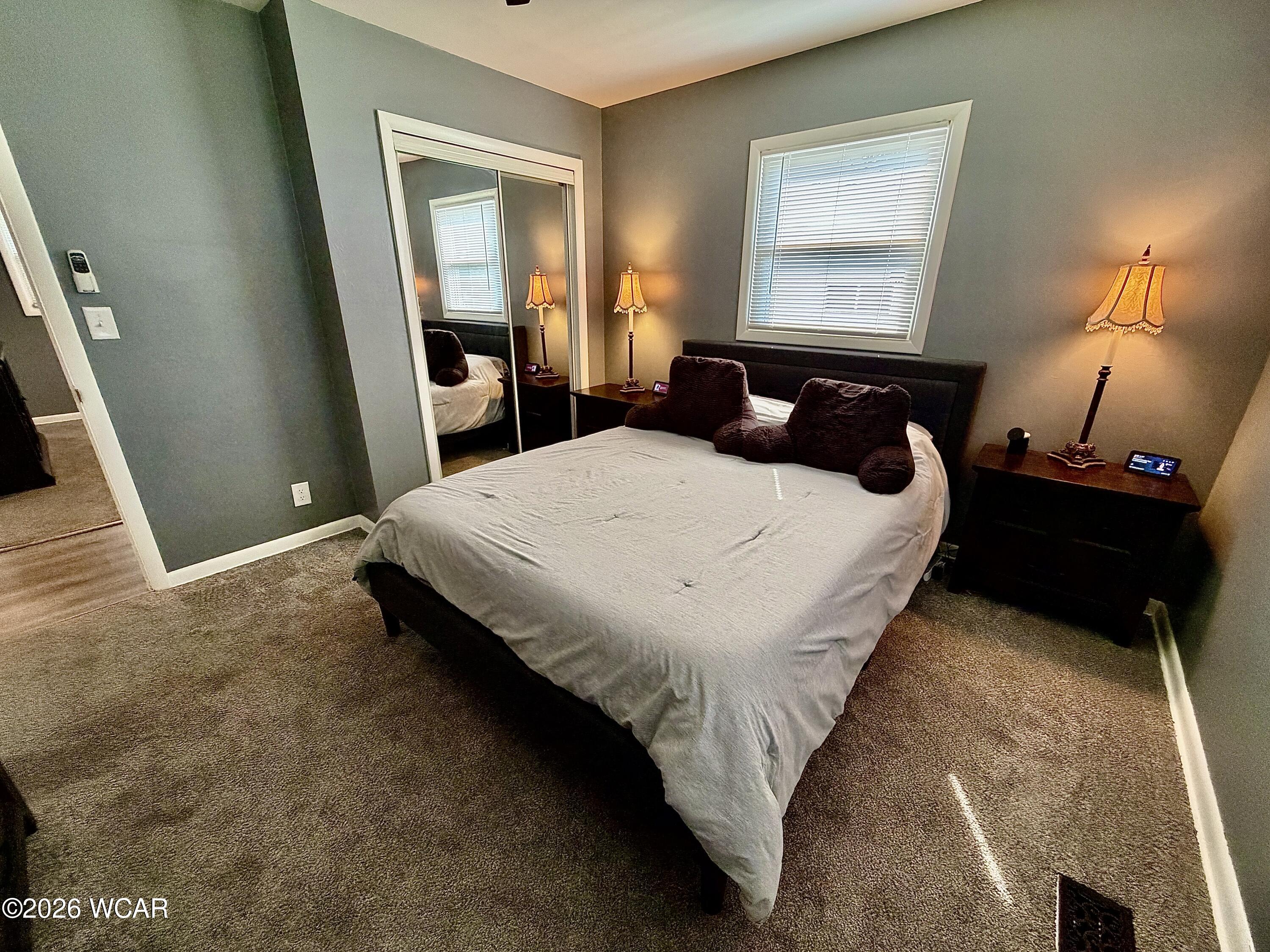 817 Brendonwood Drive, Lima, Ohio