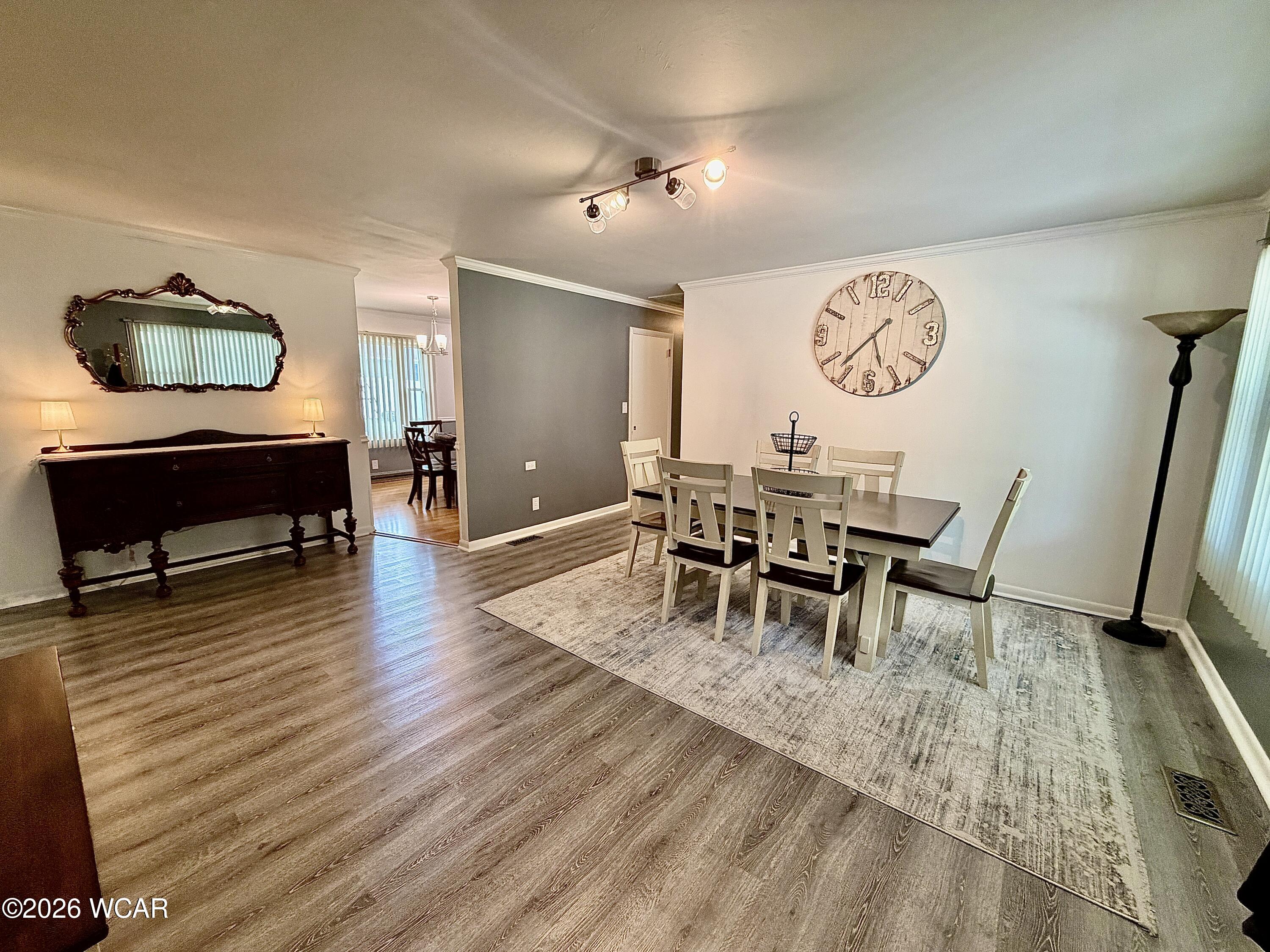 817 Brendonwood Drive, Lima, Ohio
