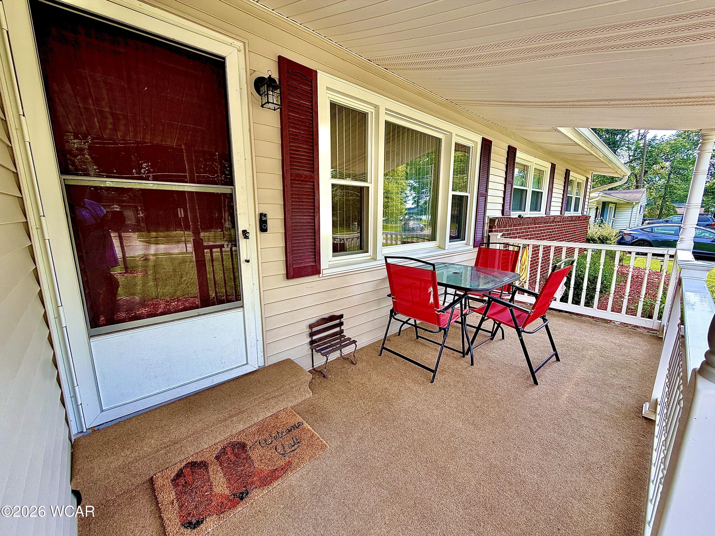 817 Brendonwood Drive, Lima, Ohio