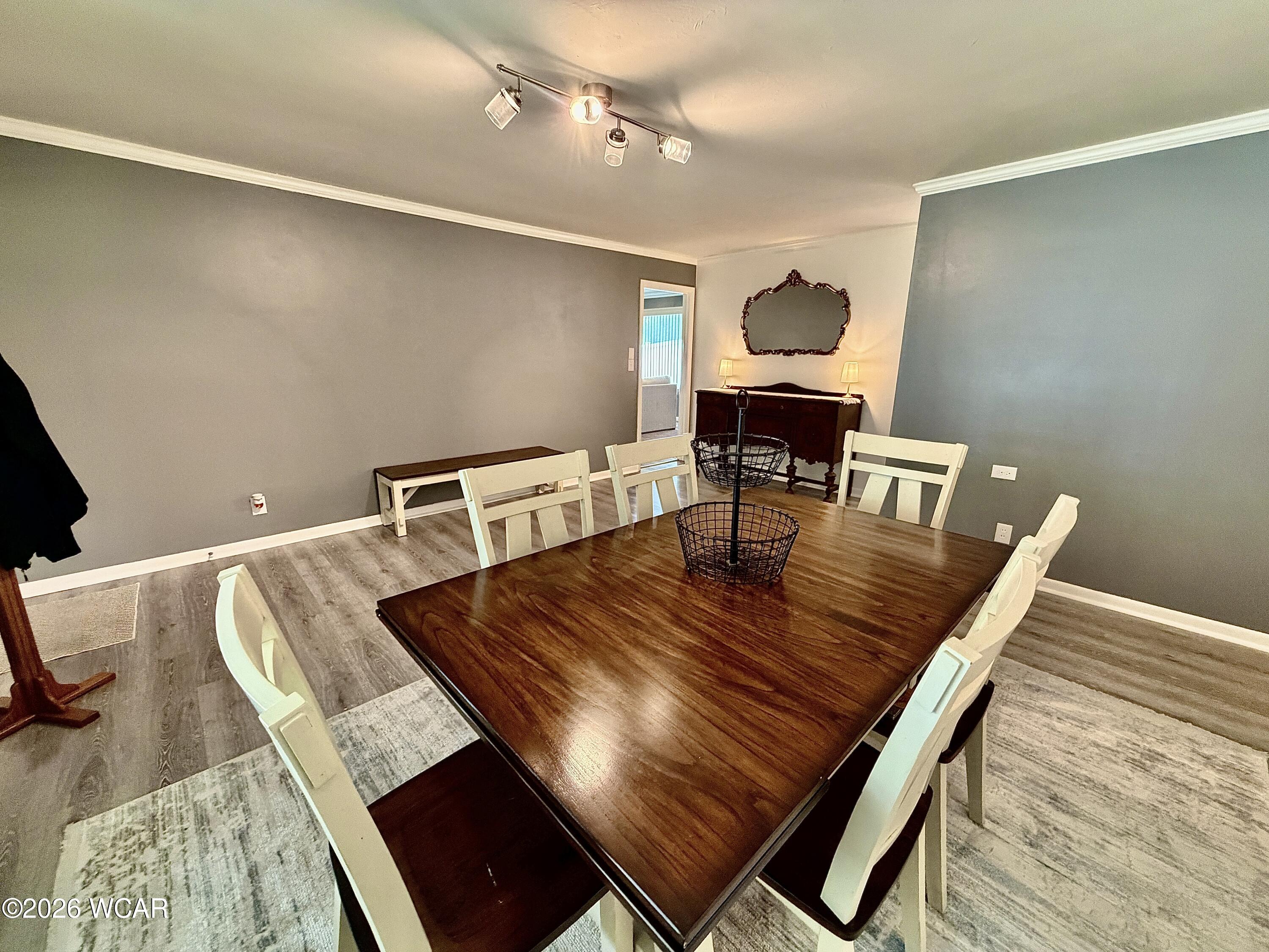 817 Brendonwood Drive, Lima, Ohio