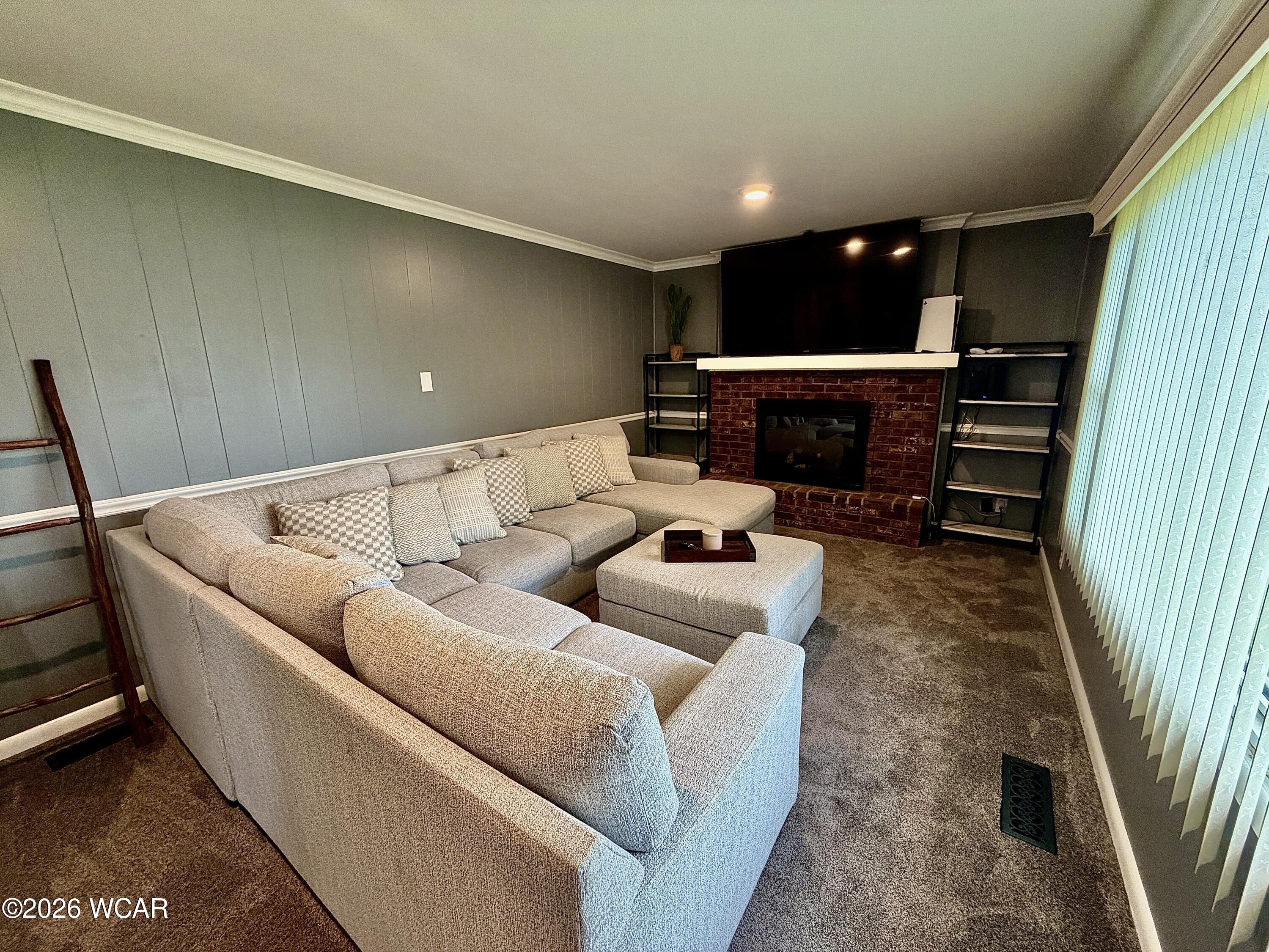 817 Brendonwood Drive, Lima, Ohio