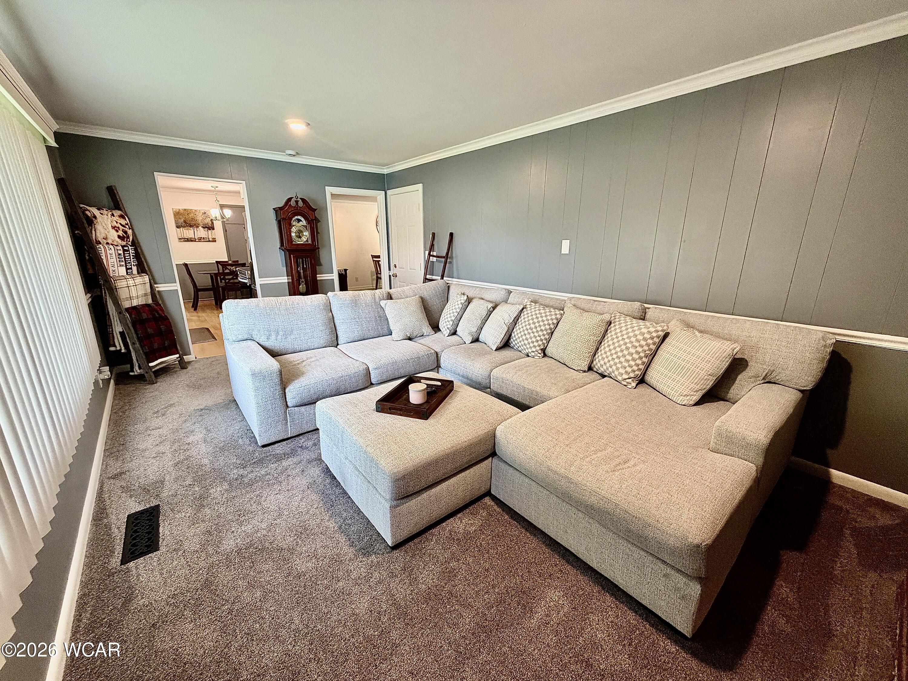 817 Brendonwood Drive, Lima, Ohio