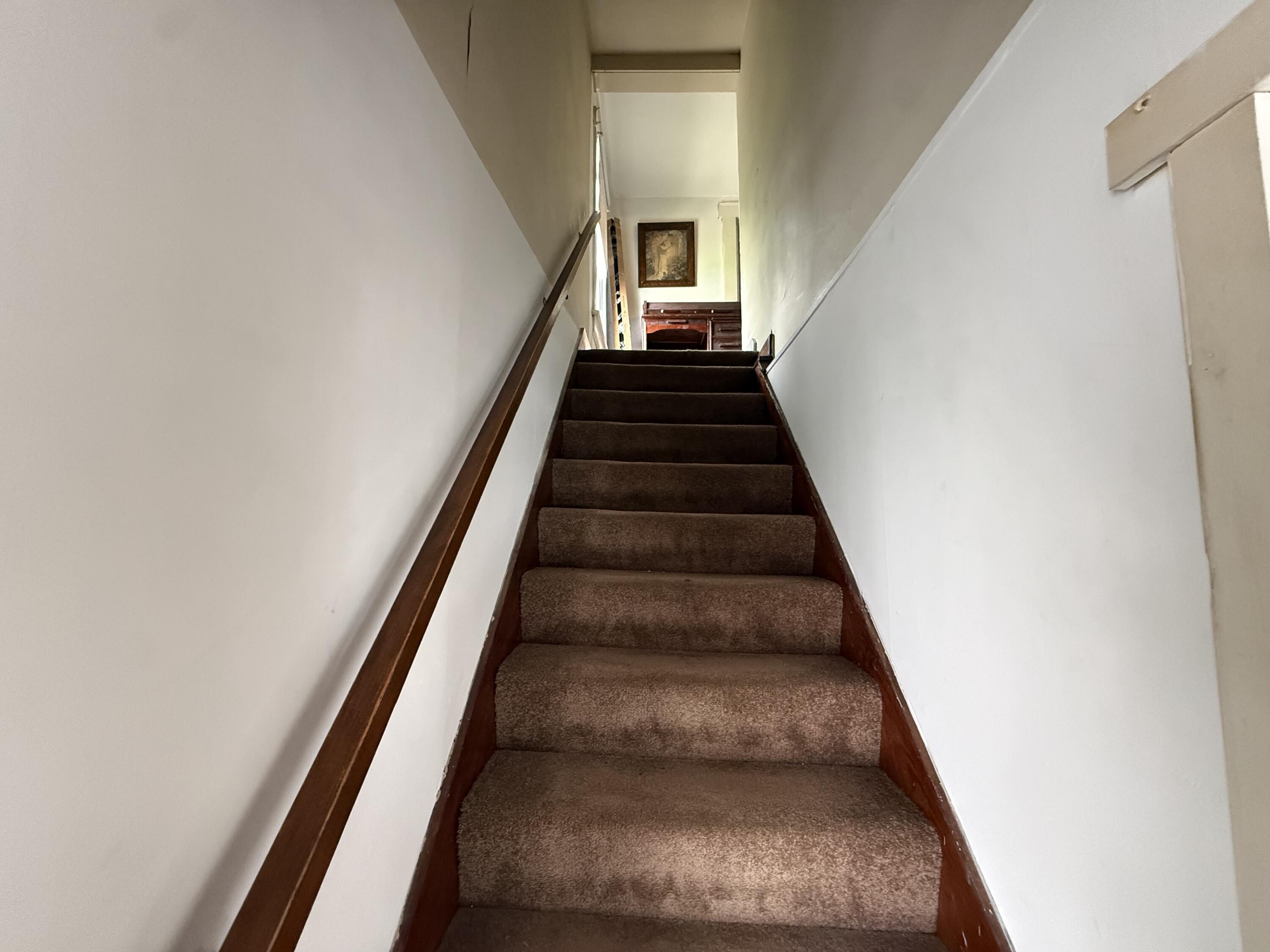 1815 Edwards, Springfield, Ohio 45503