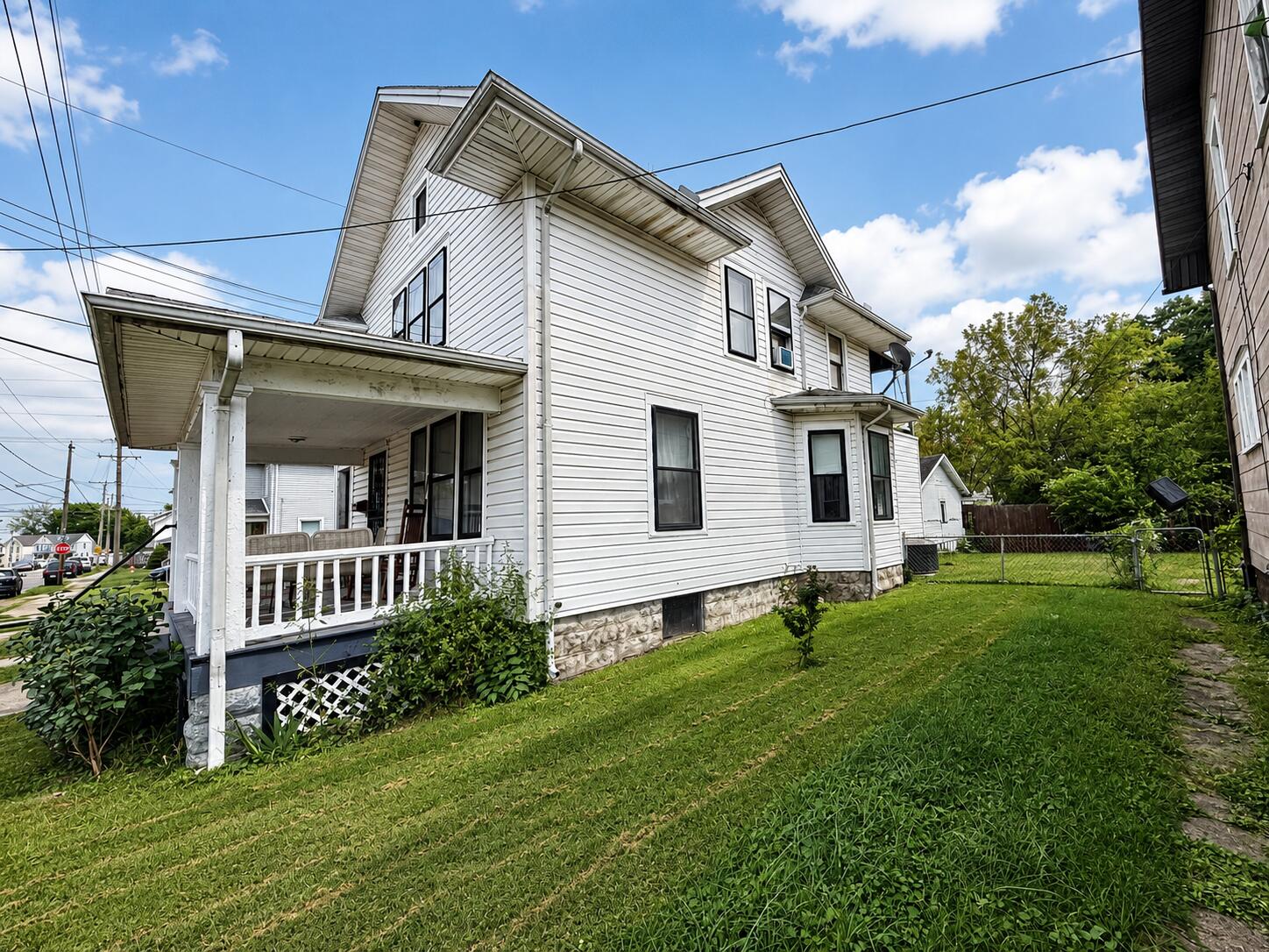 1815 Edwards, Springfield, Ohio 45503