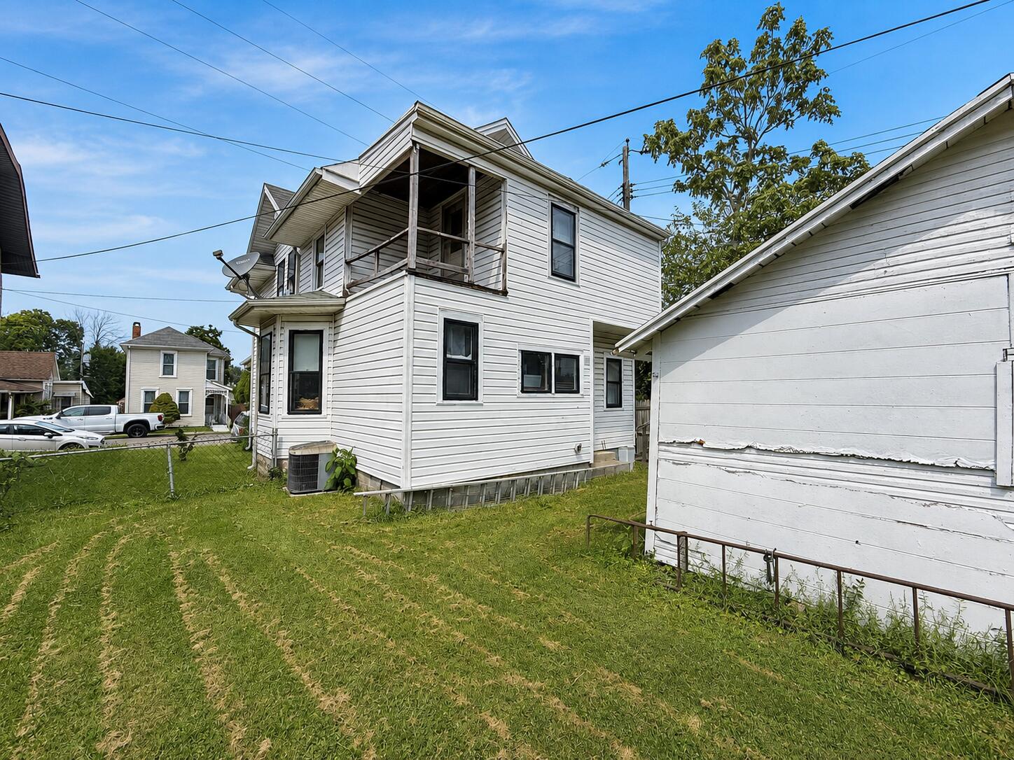 1815 Edwards, Springfield, Ohio 45503