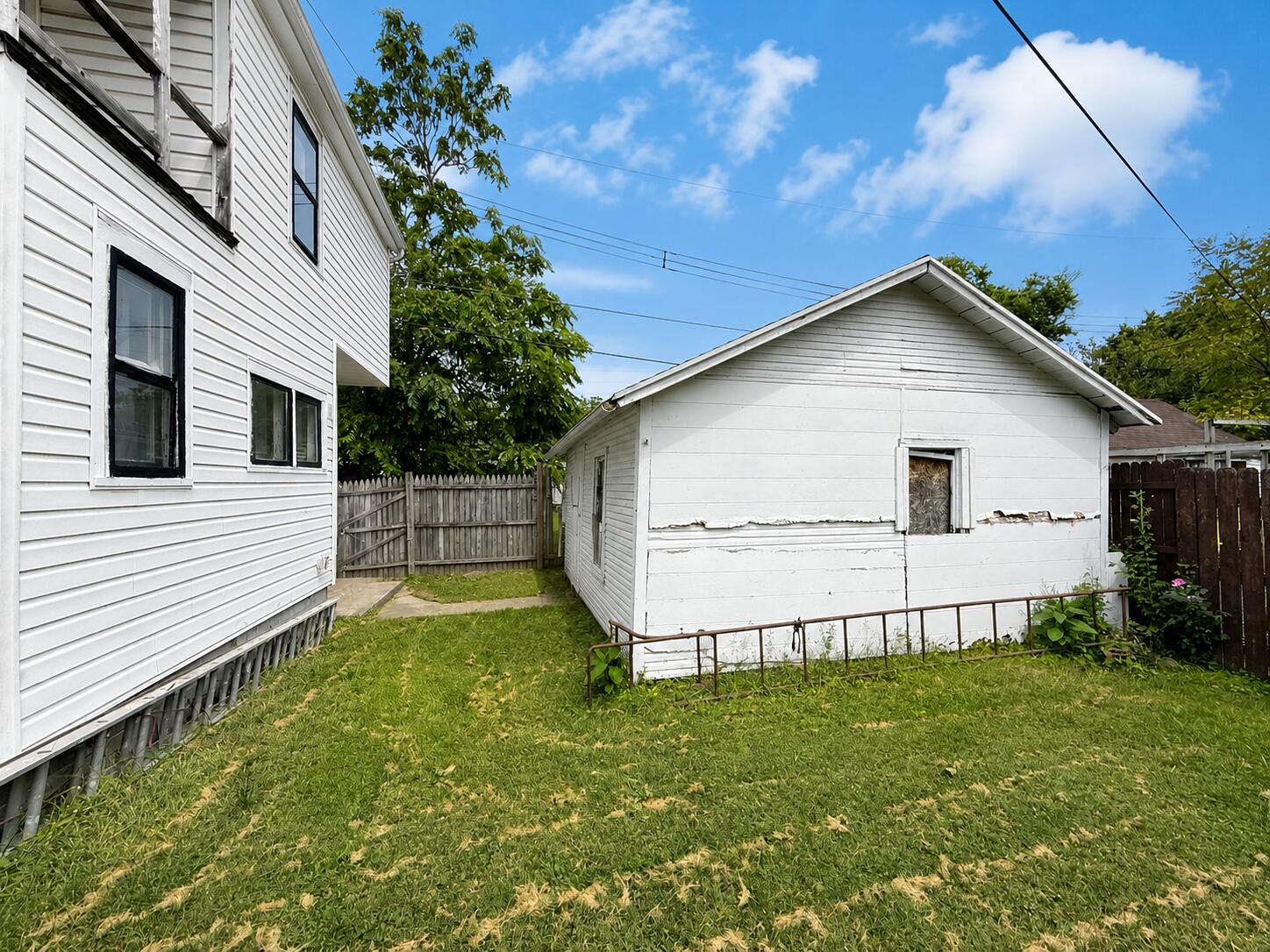 1815 Edwards, Springfield, Ohio 45503