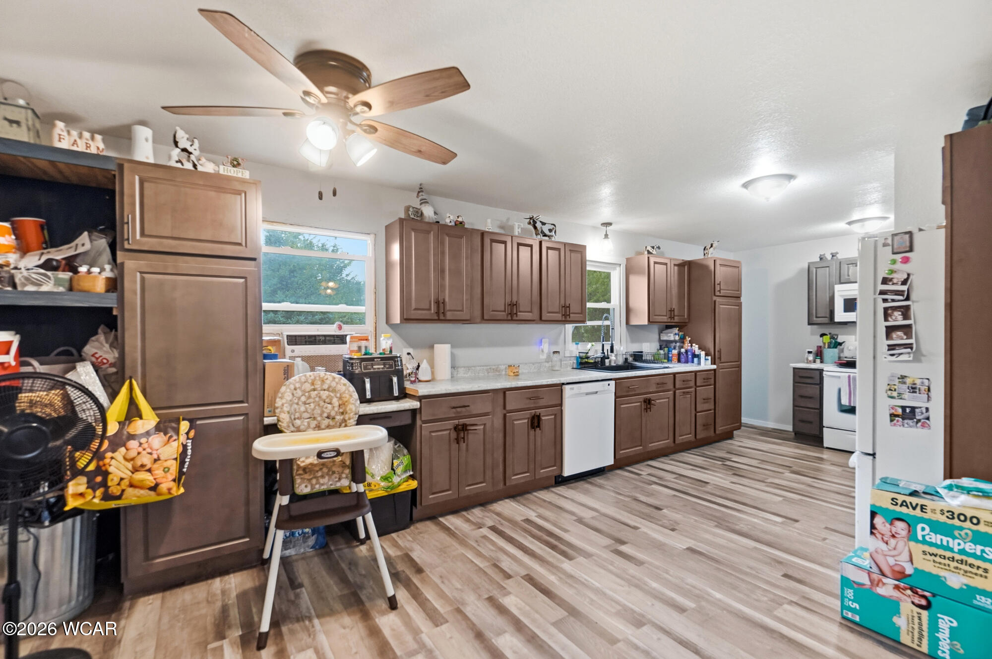311 Bellis Road, Middle Point, Ohio