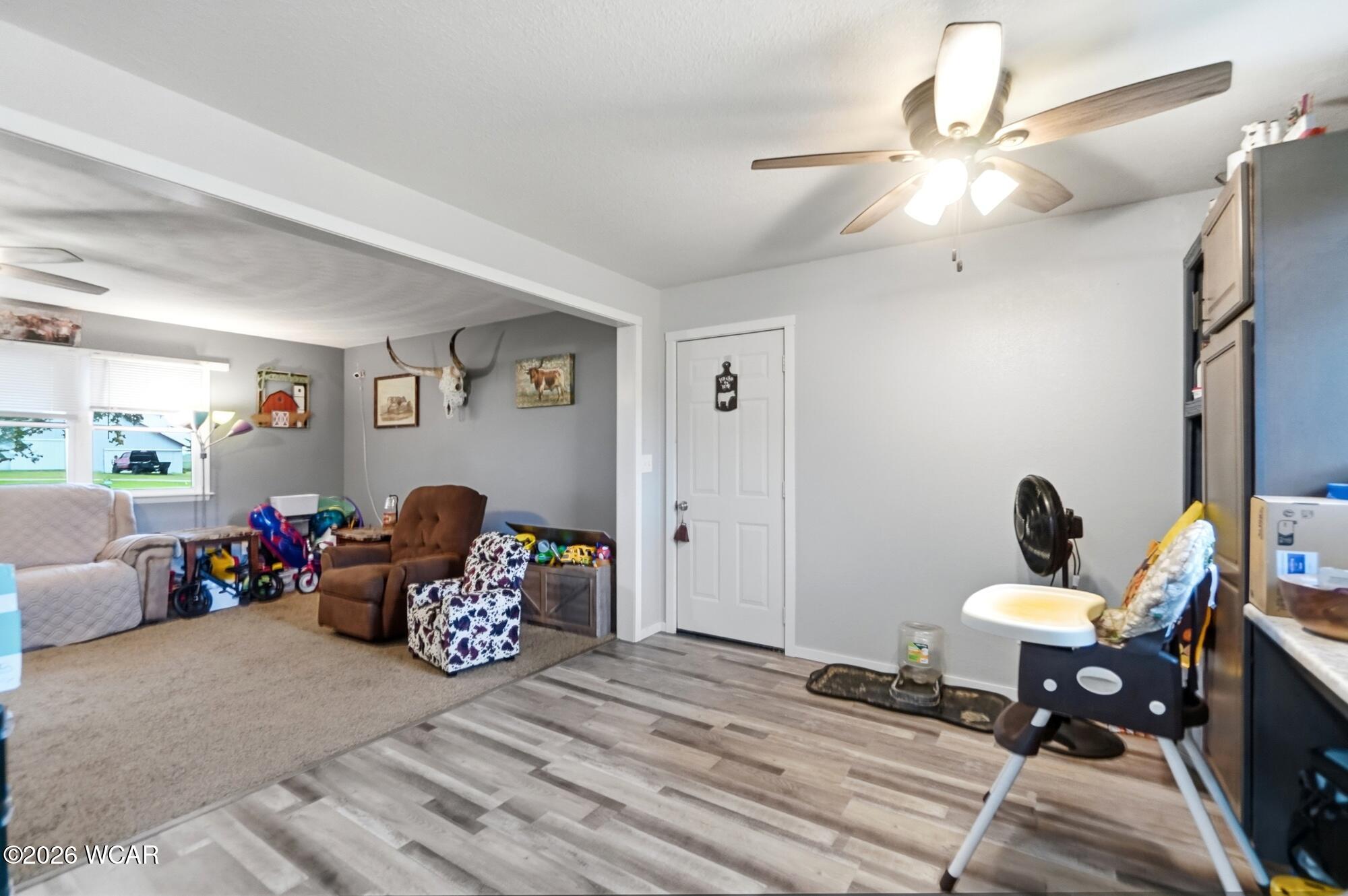 311 Bellis Road, Middle Point, Ohio