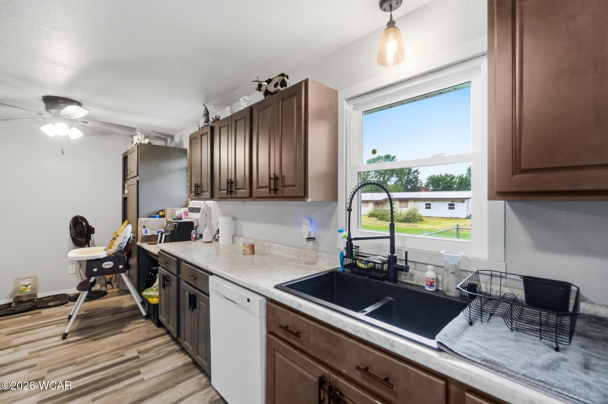 311 Bellis Road, Middle Point, Ohio
