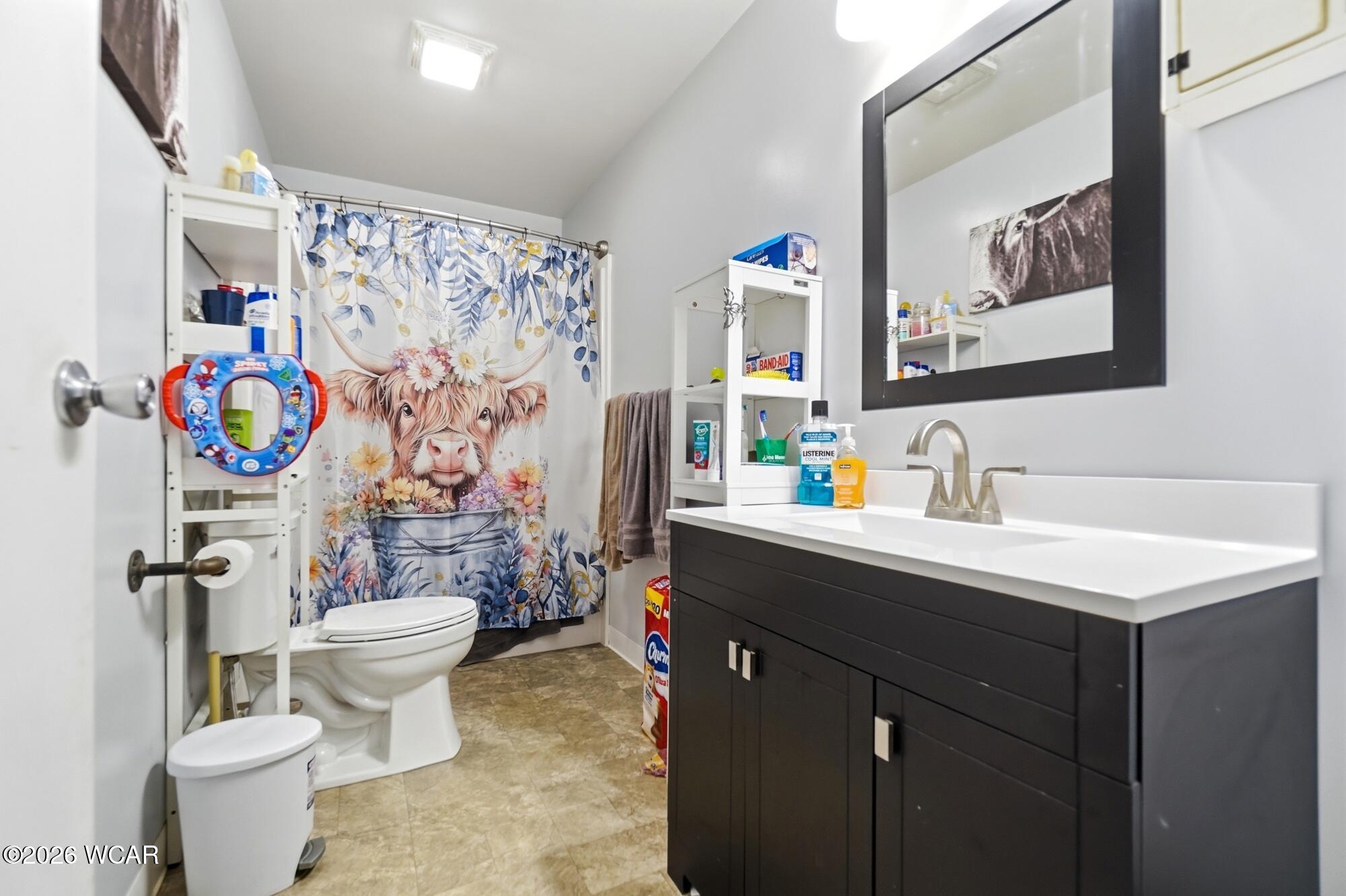 311 Bellis Road, Middle Point, Ohio