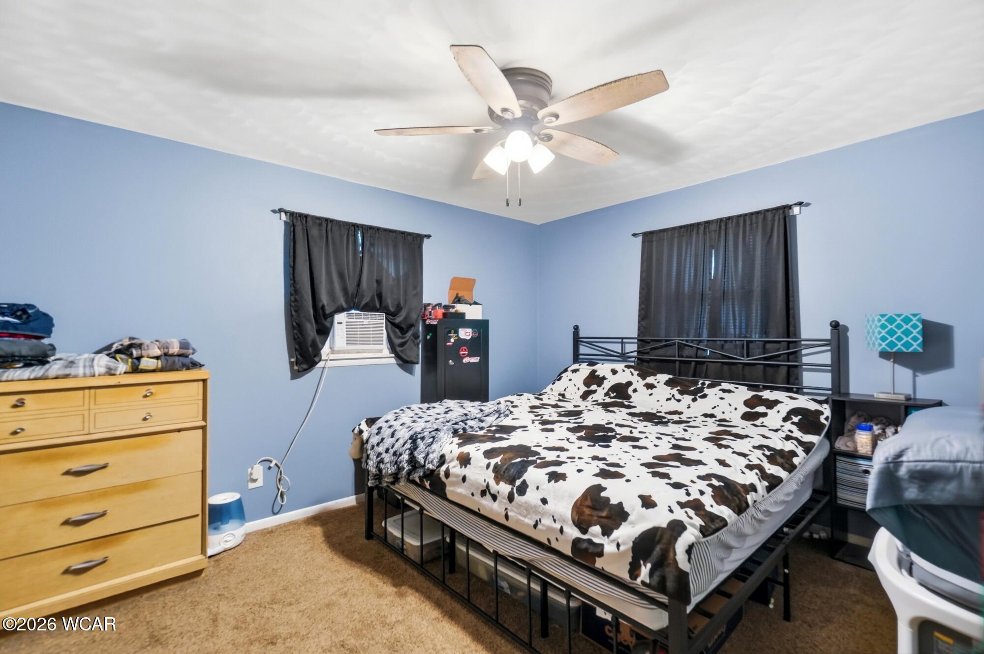311 Bellis Road, Middle Point, Ohio