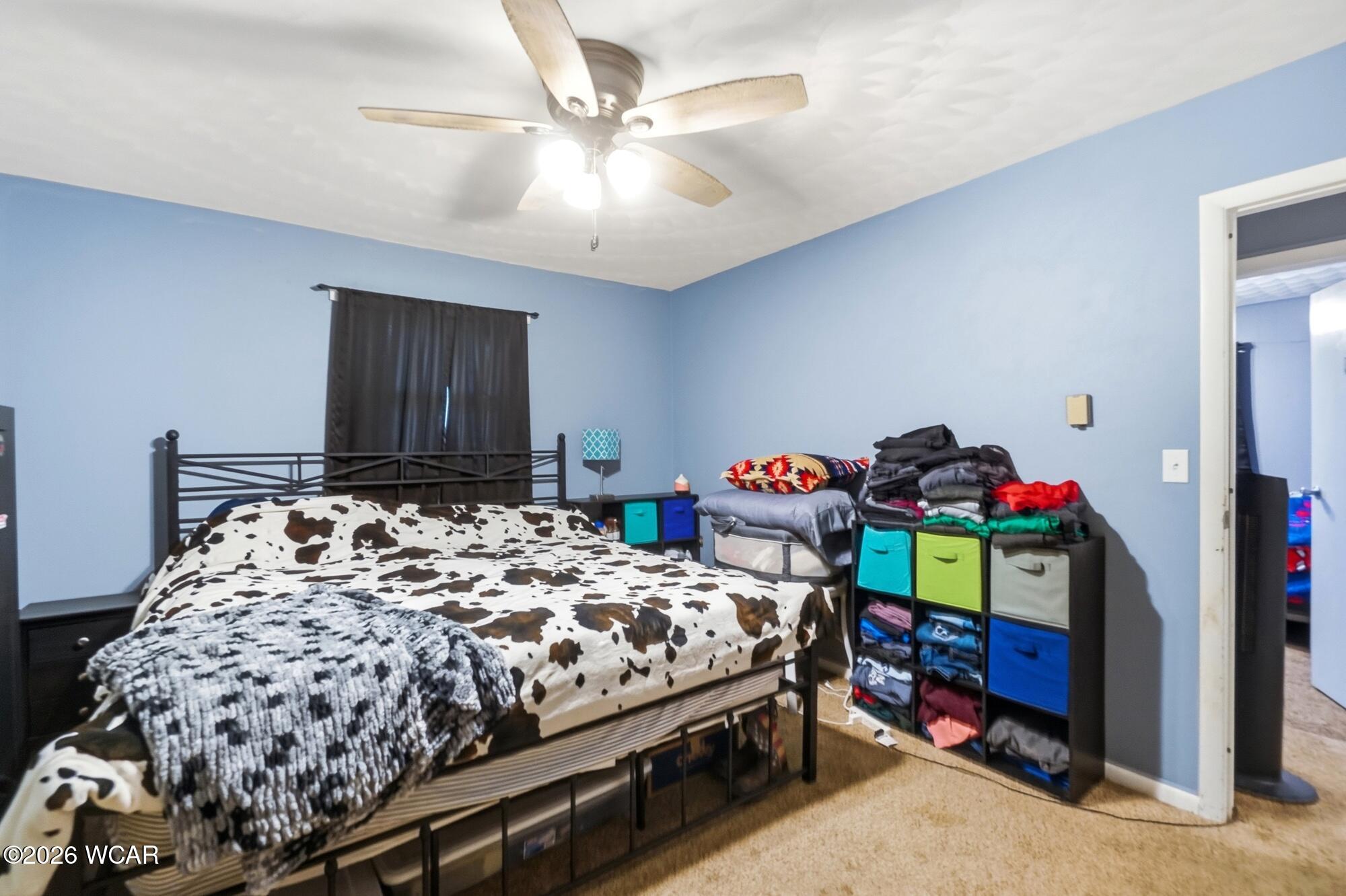 311 Bellis Road, Middle Point, Ohio