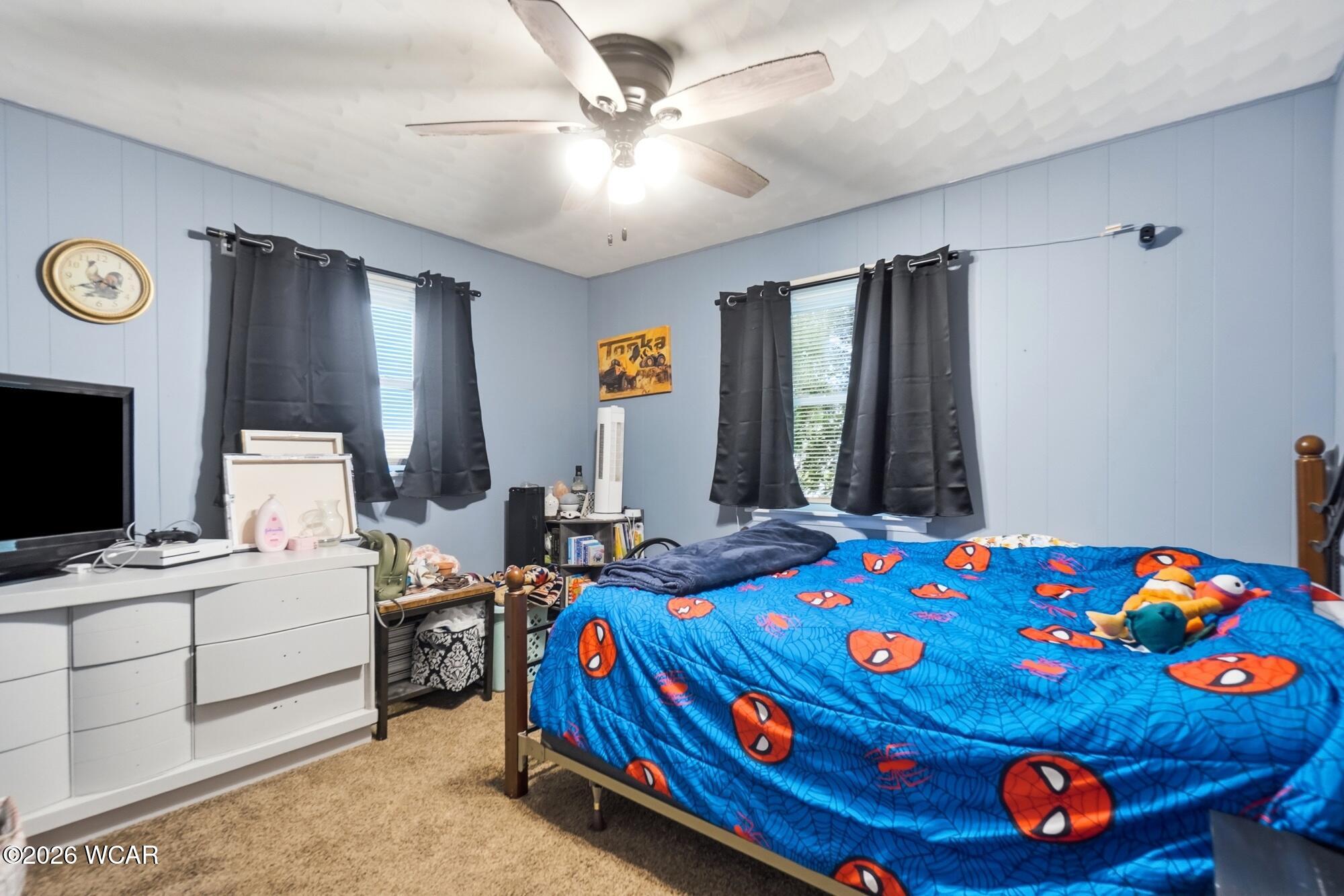 311 Bellis Road, Middle Point, Ohio