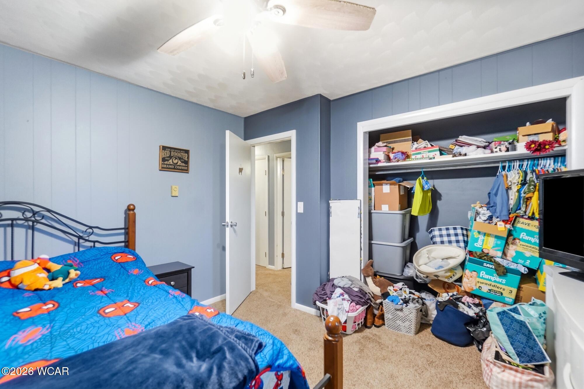 311 Bellis Road, Middle Point, Ohio