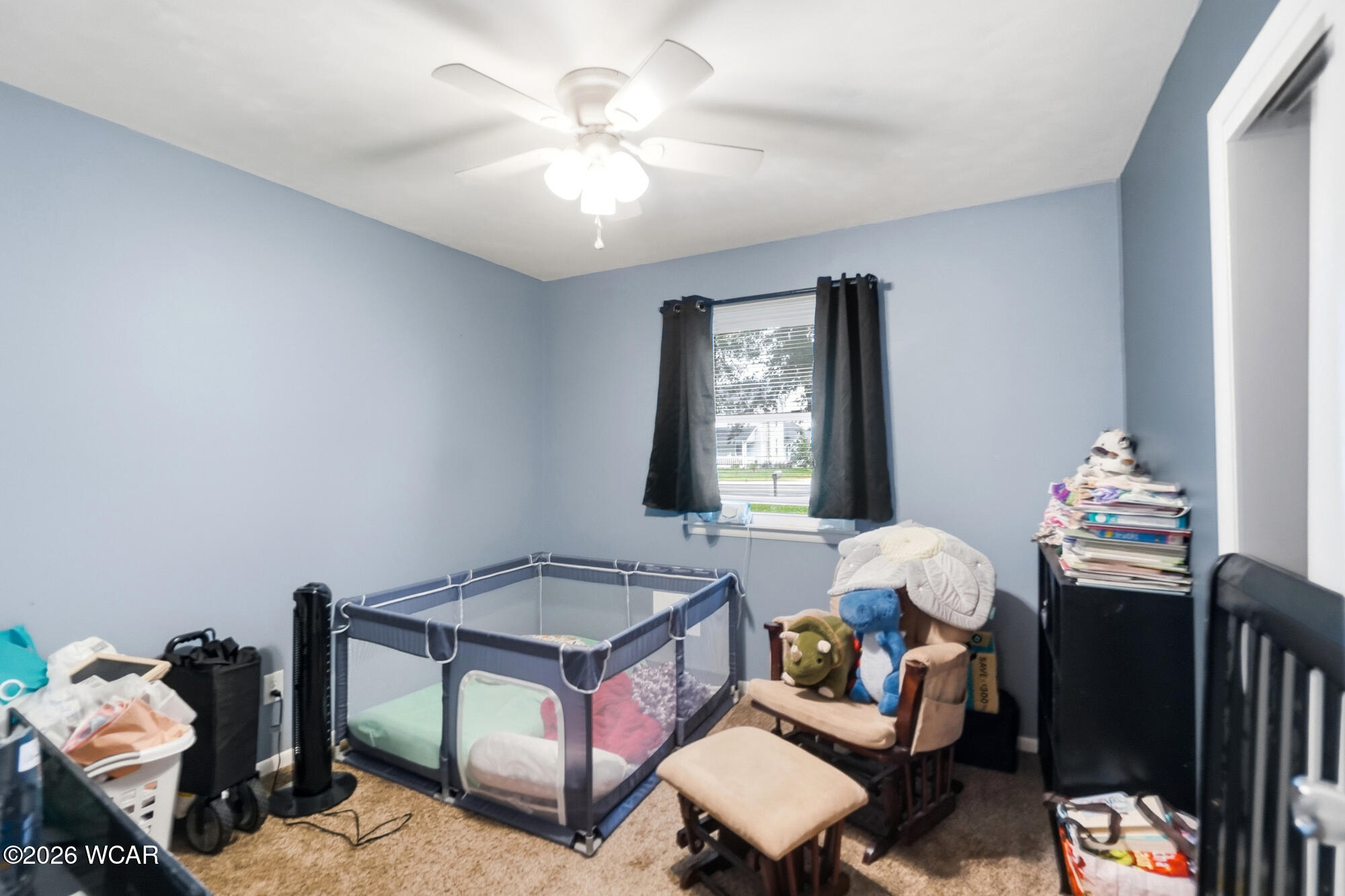 311 Bellis Road, Middle Point, Ohio