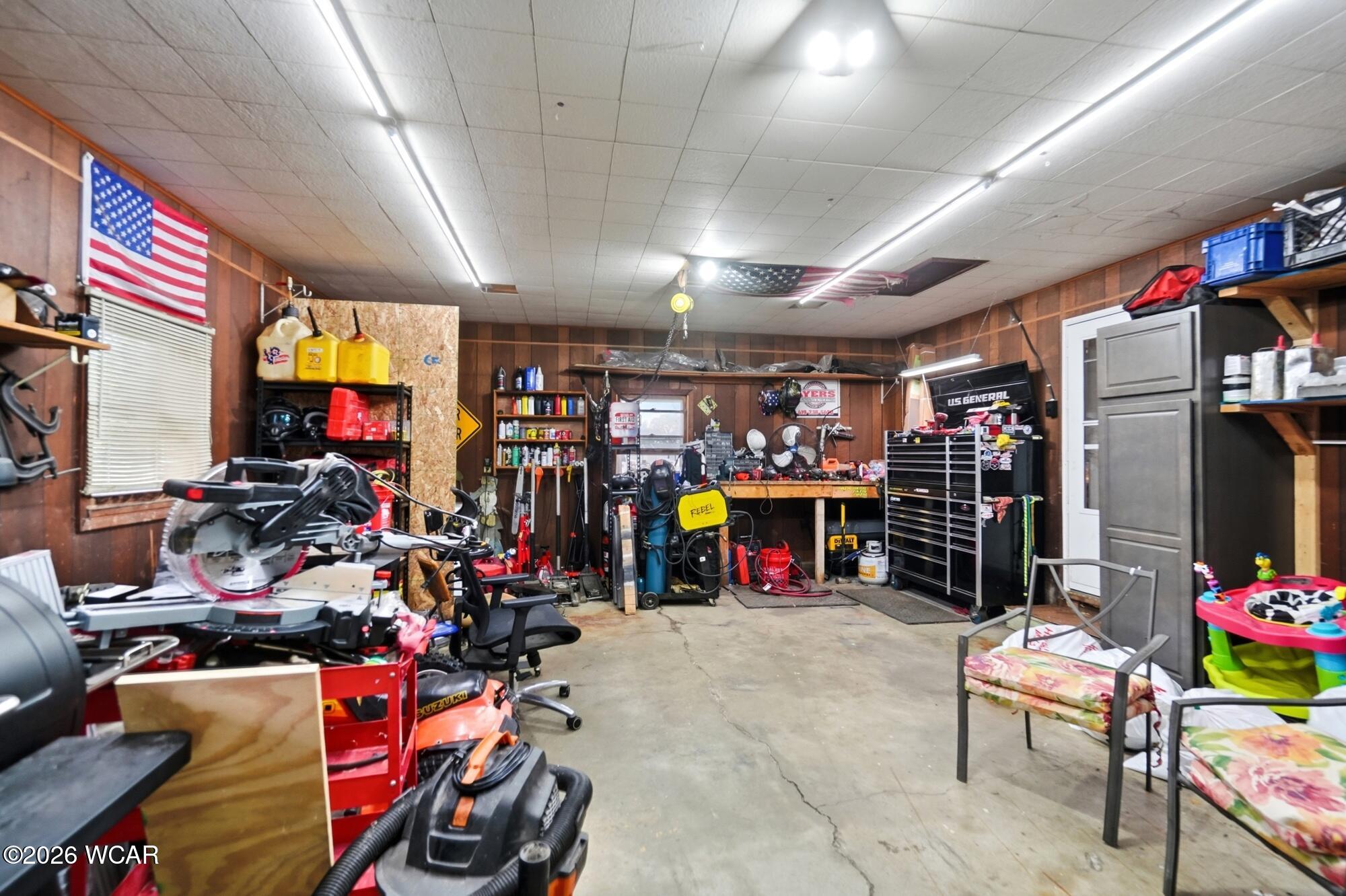 311 Bellis Road, Middle Point, Ohio