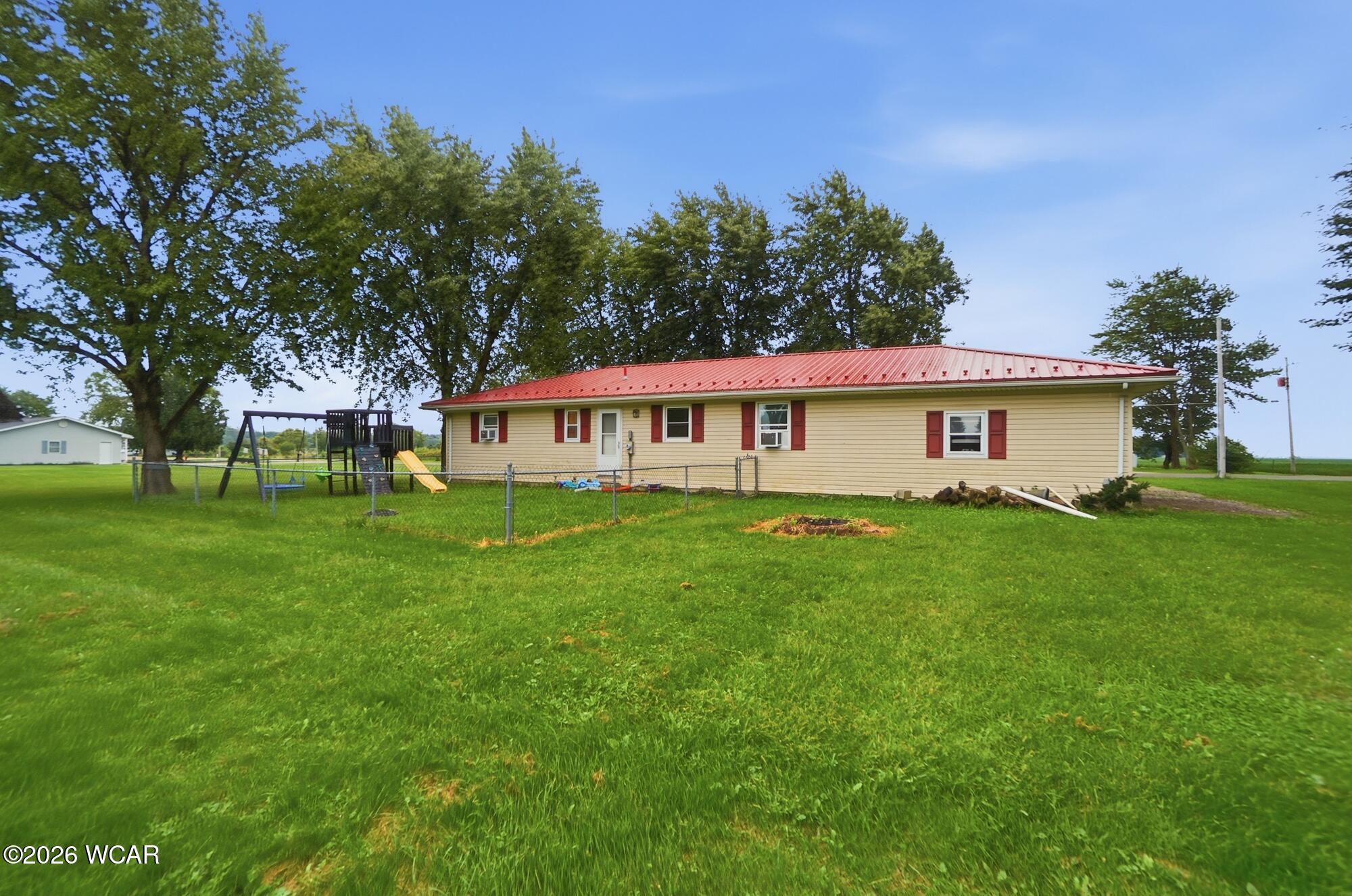 311 Bellis Road, Middle Point, Ohio