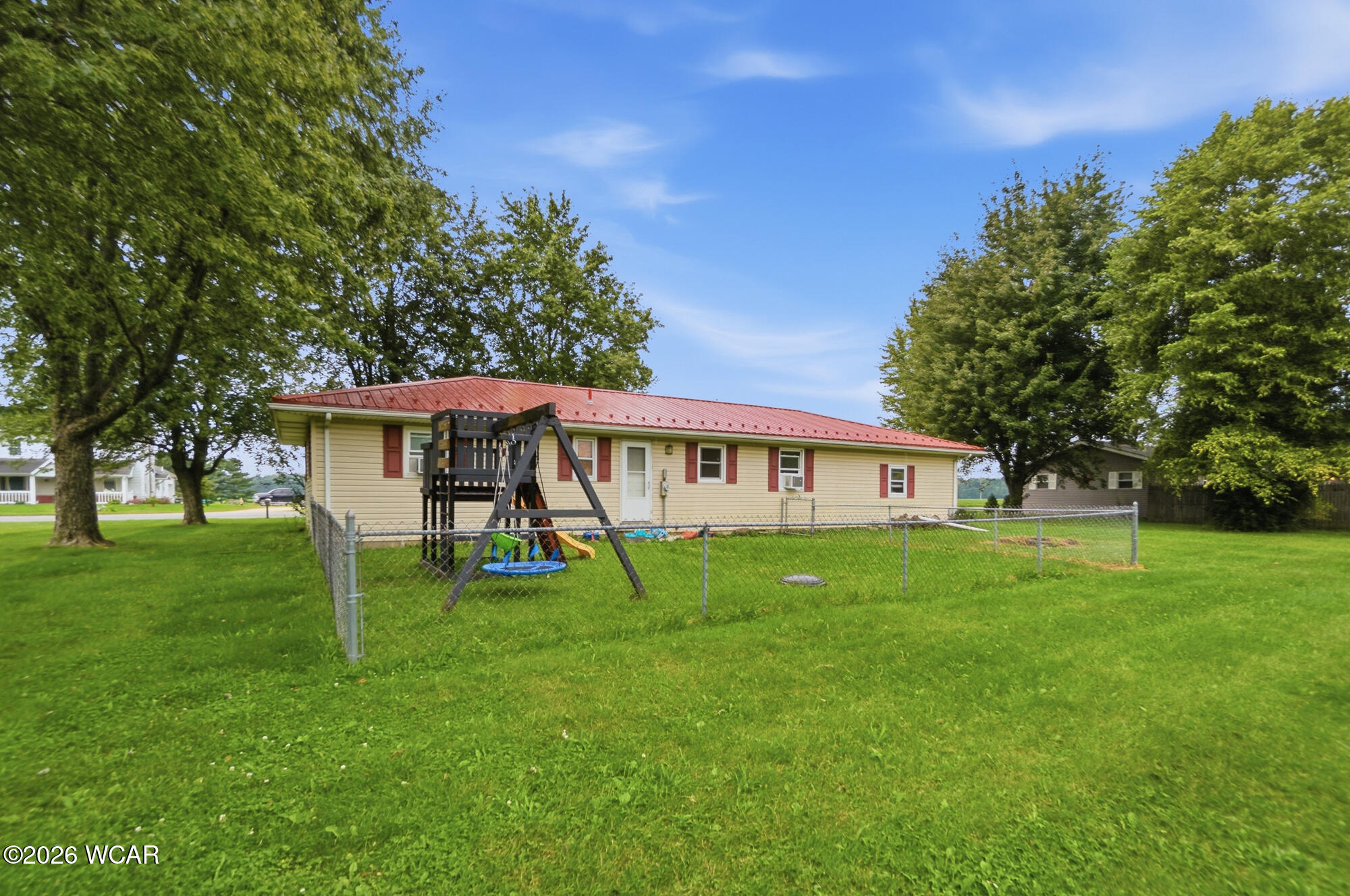 311 Bellis Road, Middle Point, Ohio