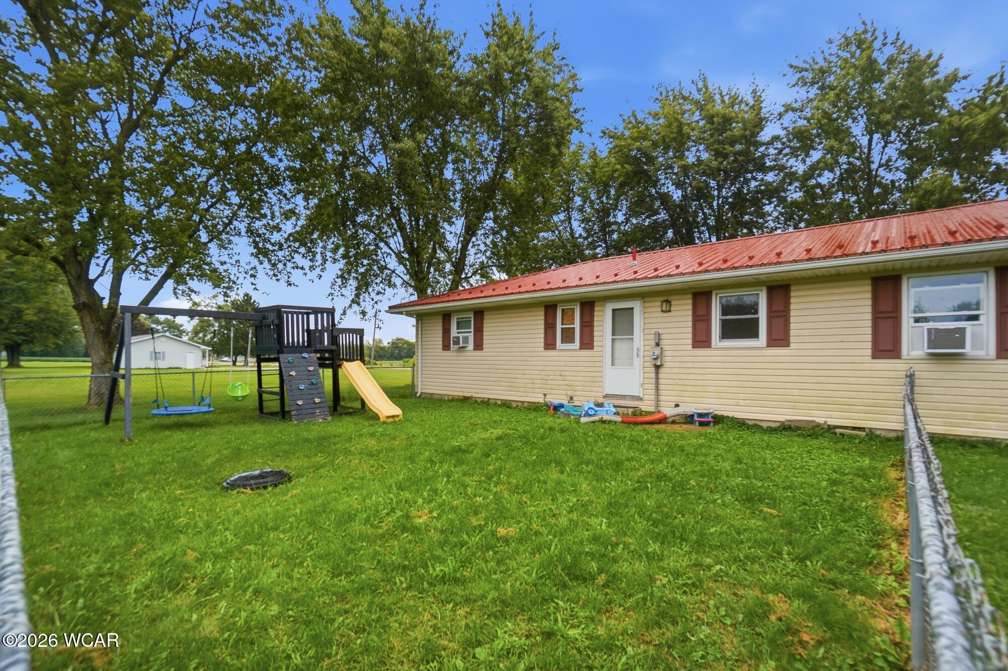 311 Bellis Road, Middle Point, Ohio
