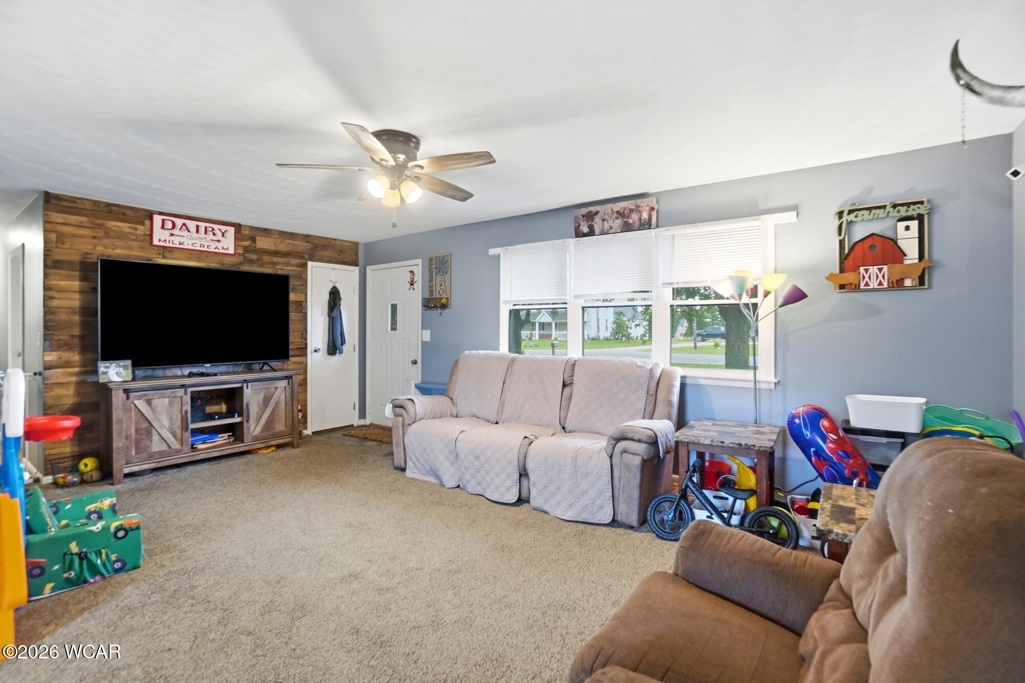 311 Bellis Road, Middle Point, Ohio