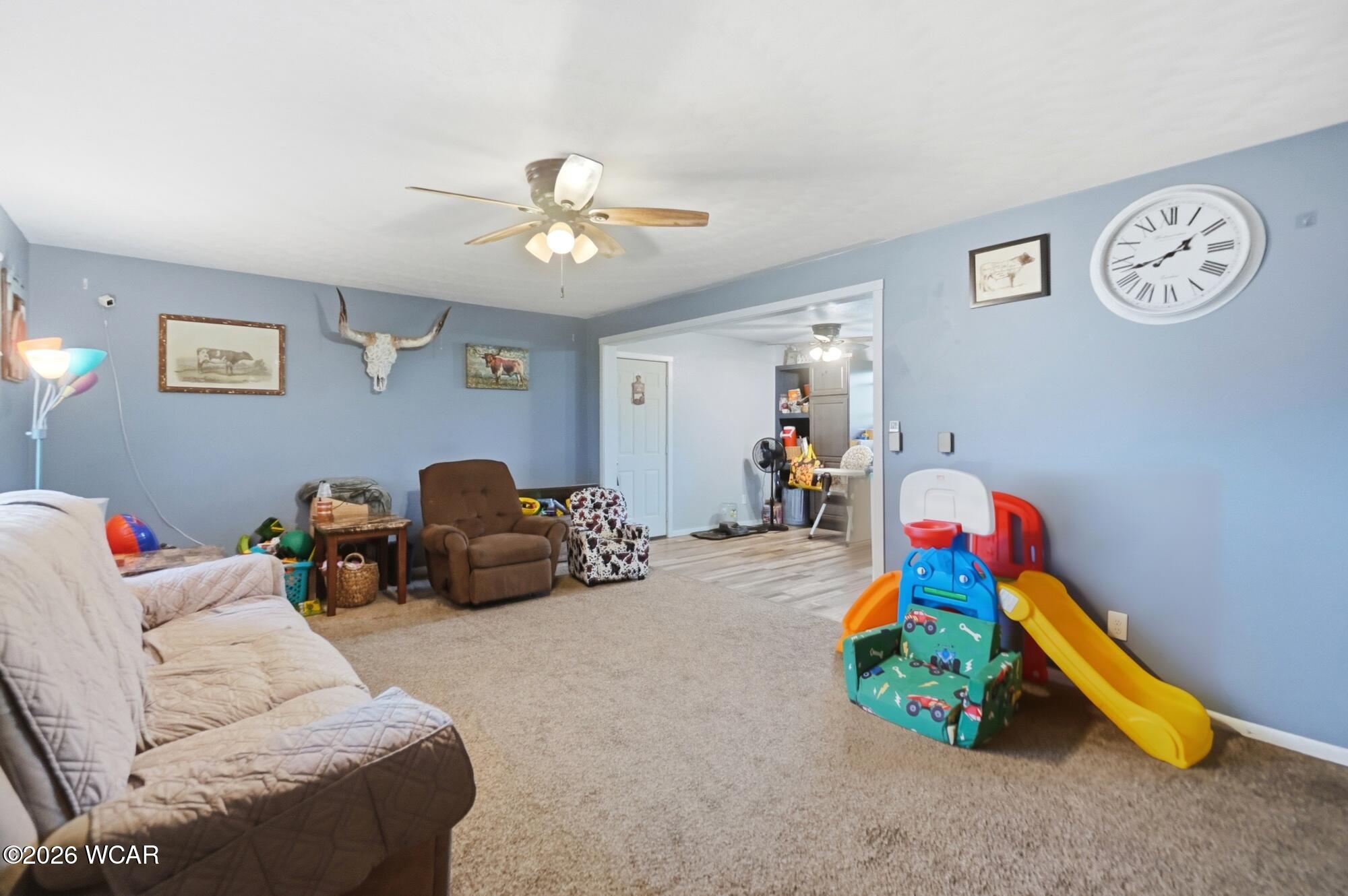 311 Bellis Road, Middle Point, Ohio